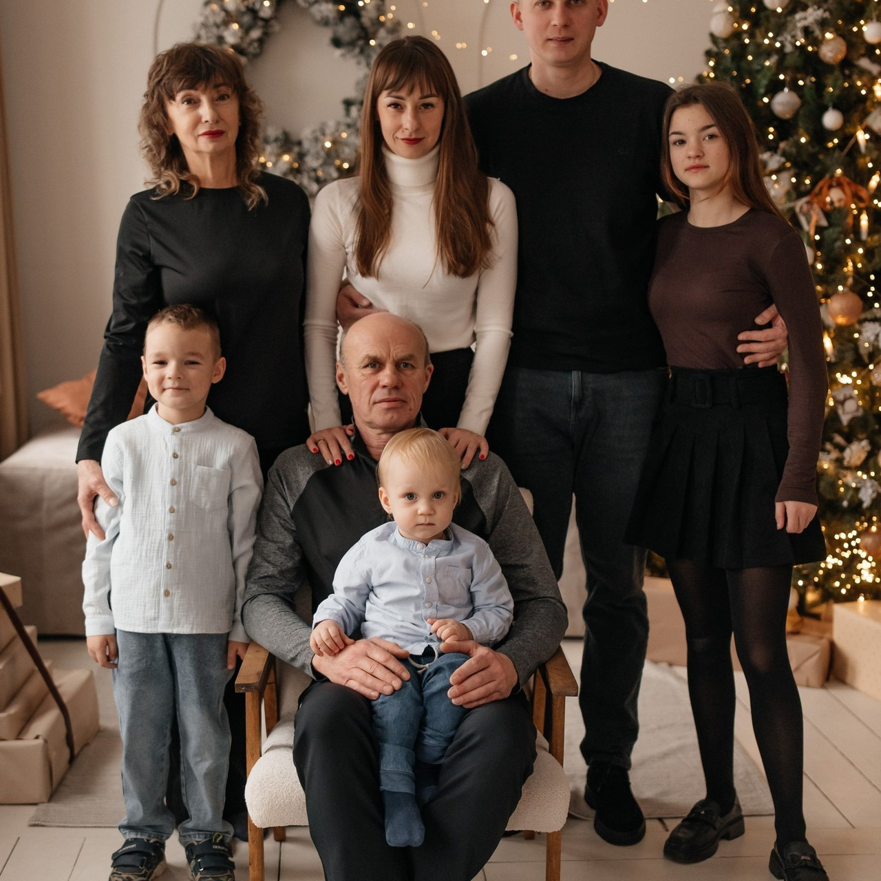 Отзывы. Фотограф Юлия Стрыгина