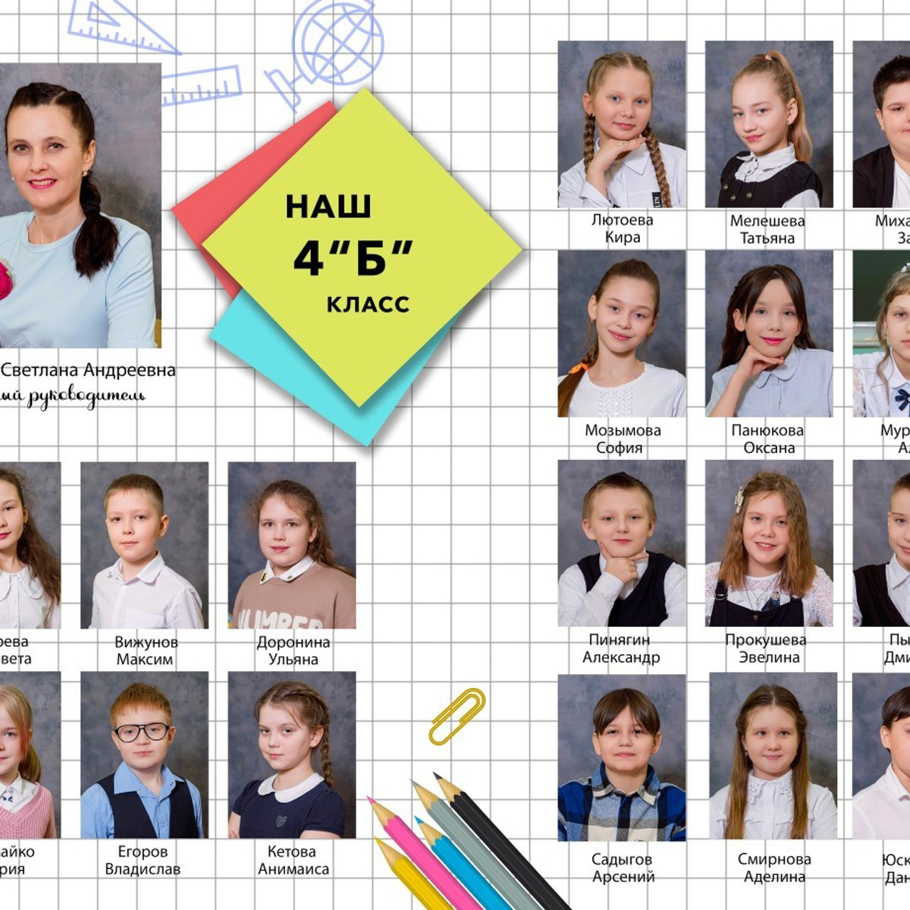 Отзывы. Фотограф Муравьева Катя Сыктывкар