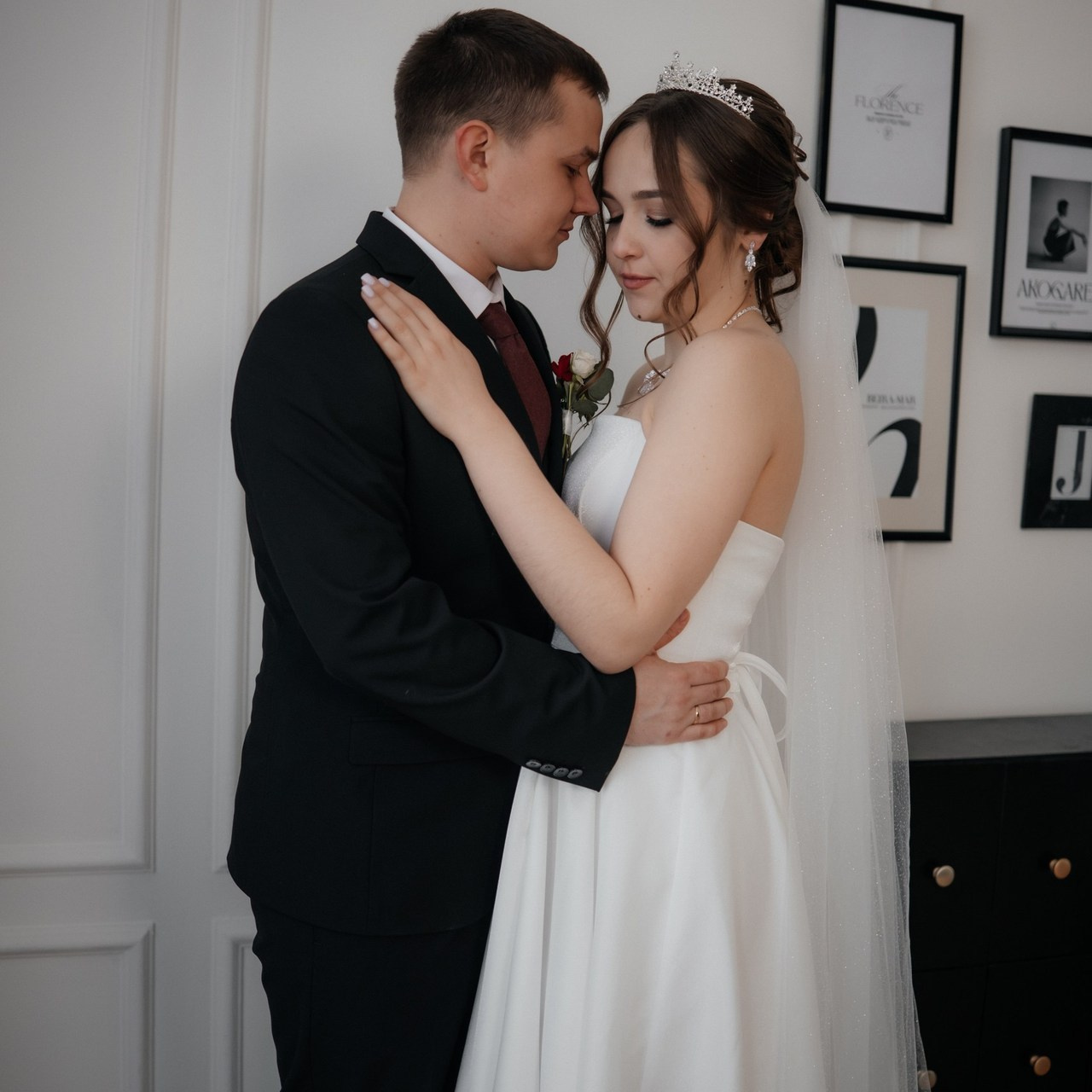 Отзывы. Фотограф Яна Алябьева