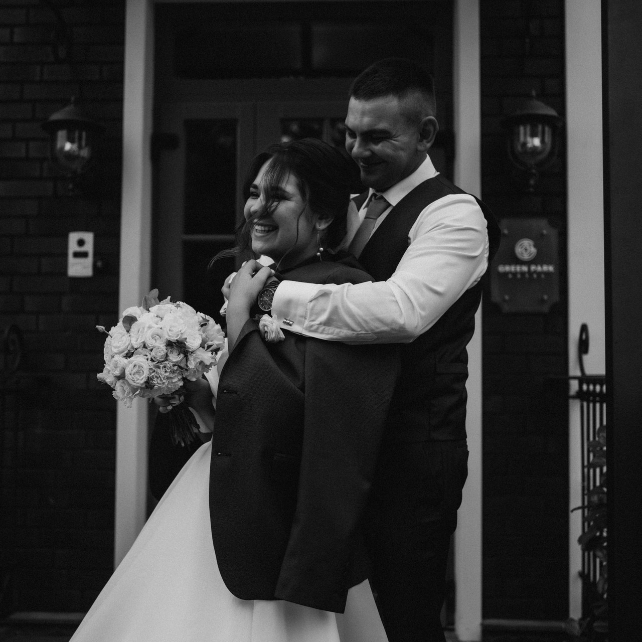 Отзывы. Фотограф Яна Алябьева