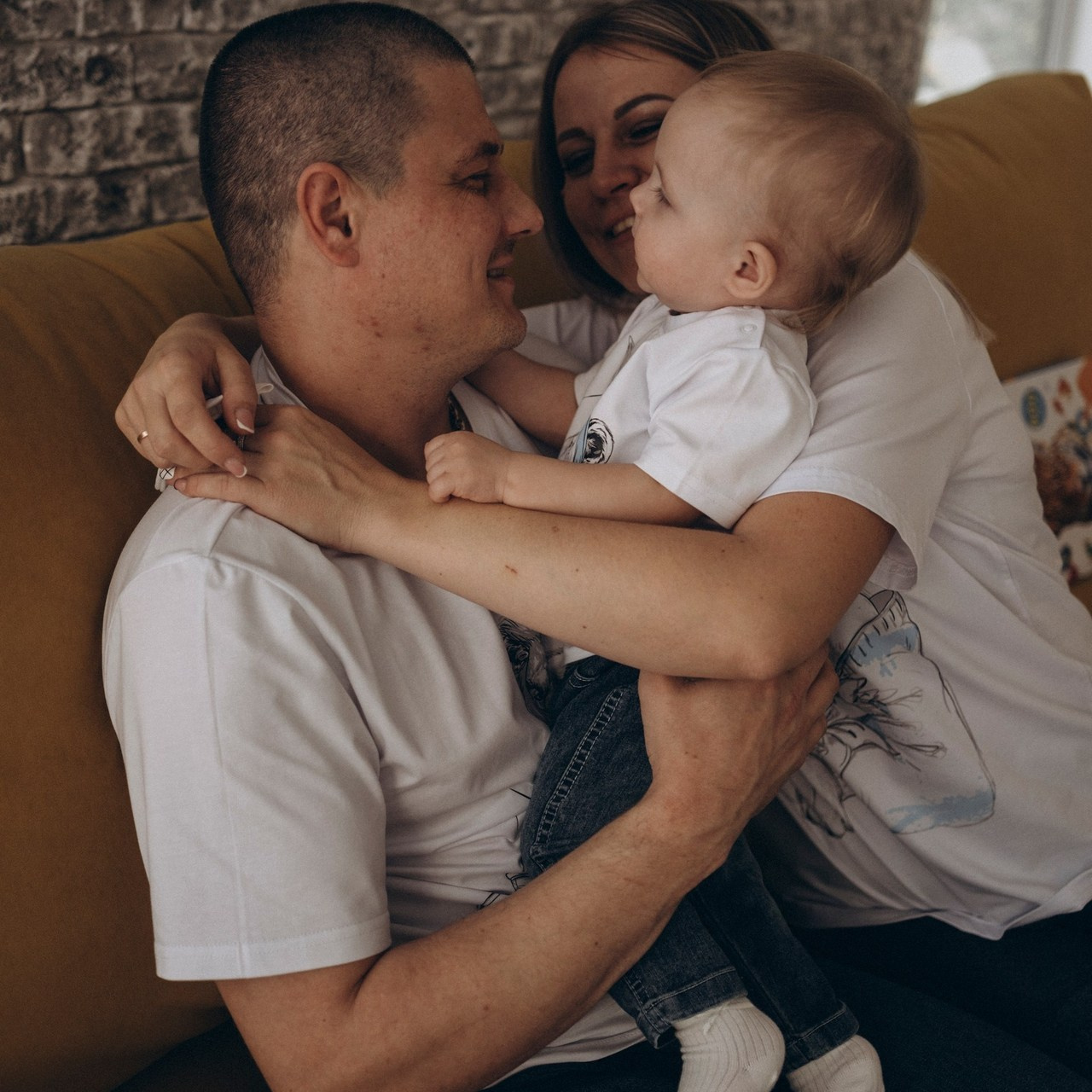 Отзывы. Фотограф Яна Алябьева