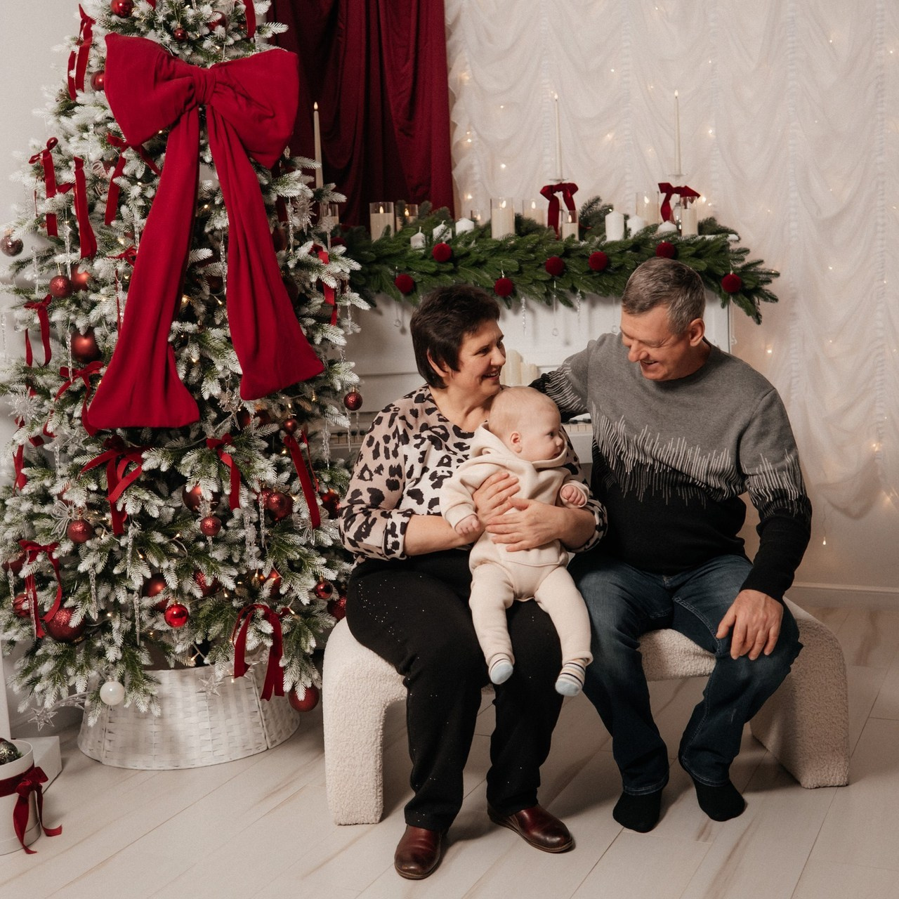 Отзывы. Фотограф Яна Алябьева