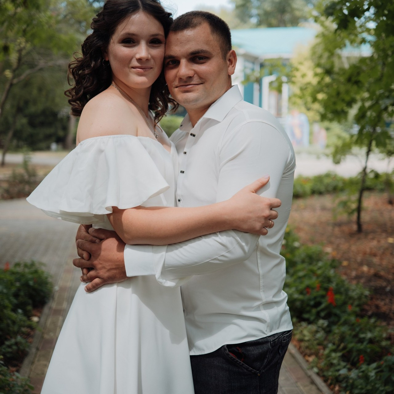 Отзывы. Фотограф Яна Алябьева