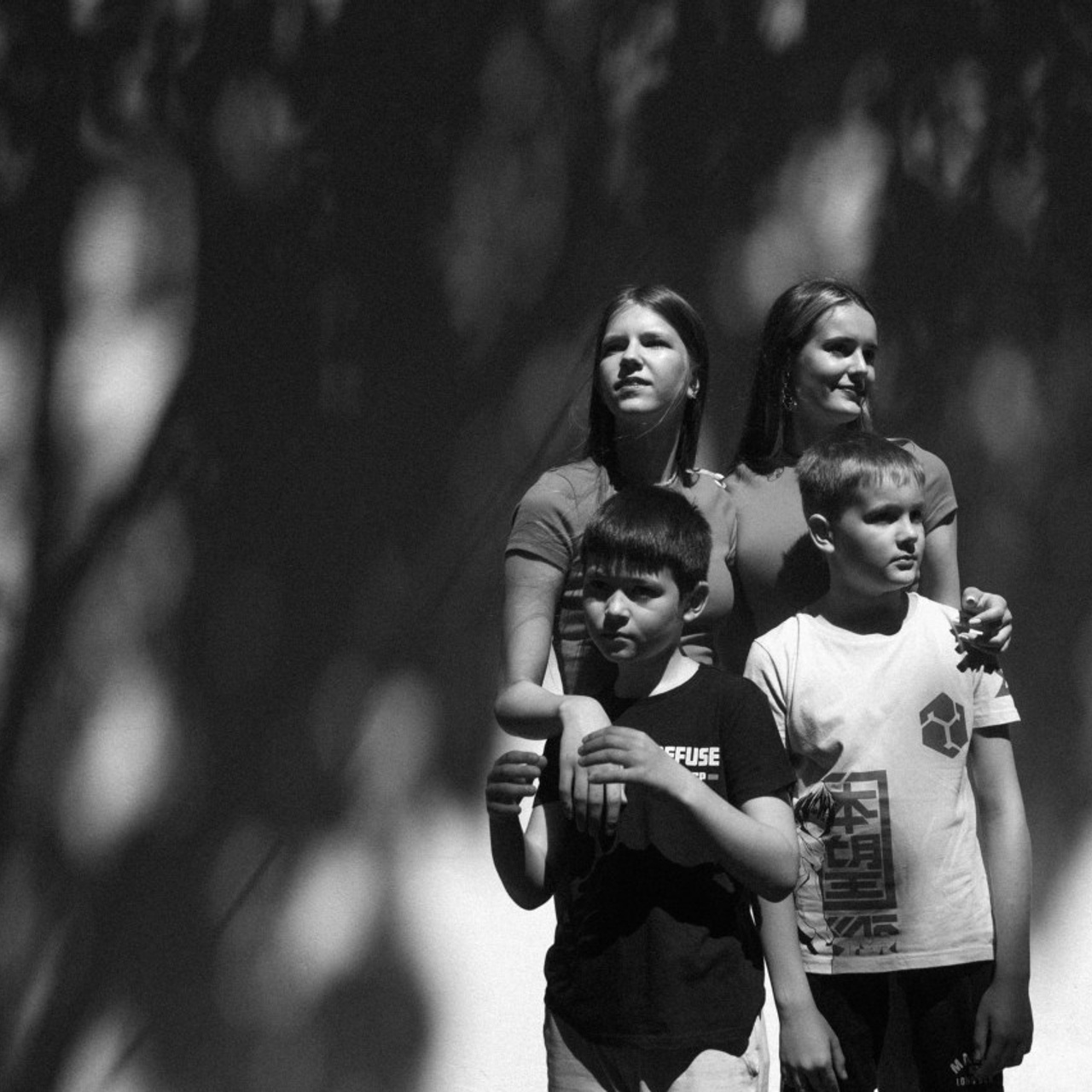 Отзывы. Семейный фотограф в Москве