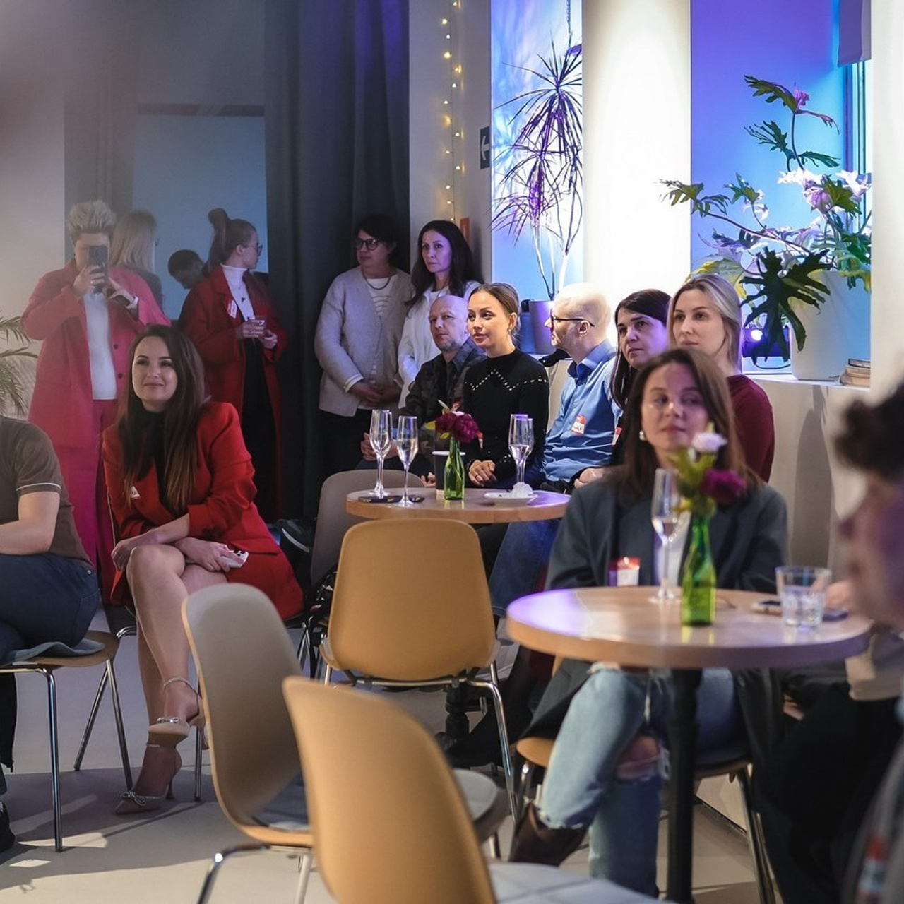 Отзывы. Катя Кудринская. Фотограф на мероприятие СПб. Семейный фотограф