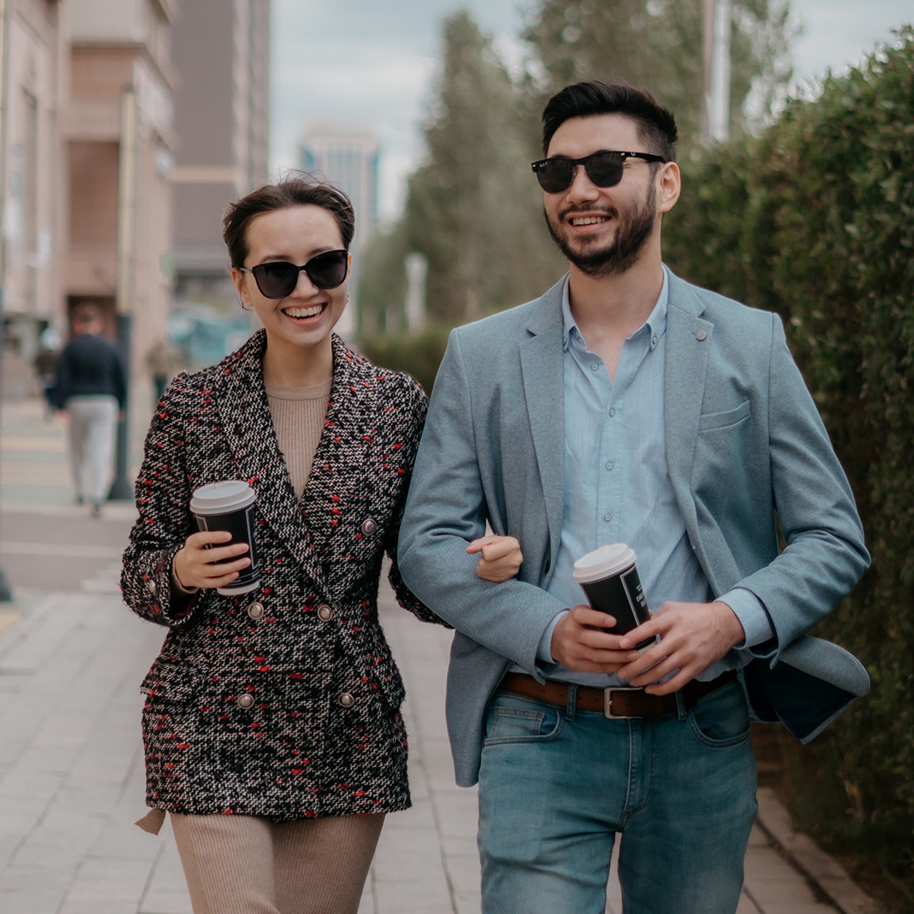 Бекзад — Макпал