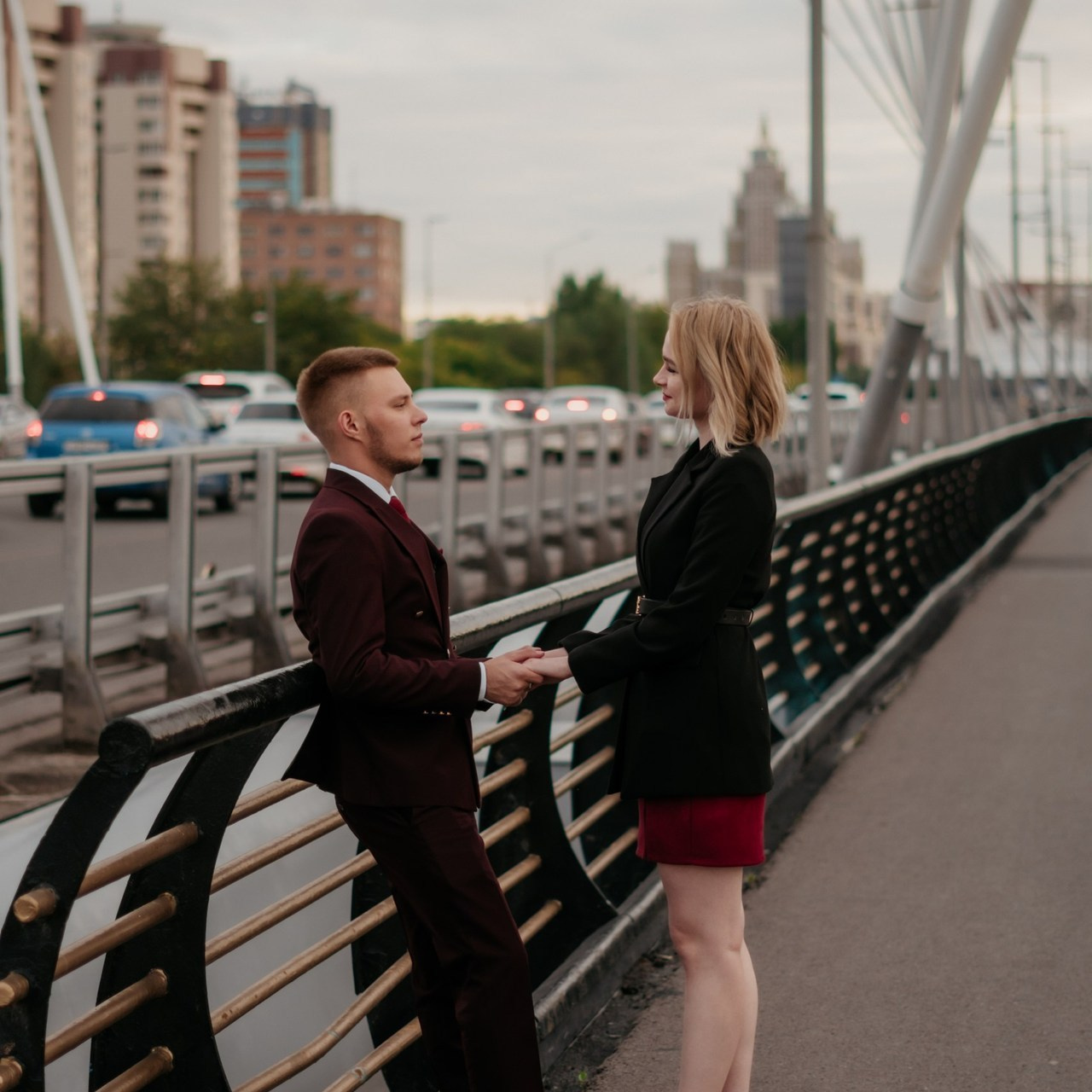 Отзывы. Уличный и студийный фотограф в Астане Ержанов Нурасыл