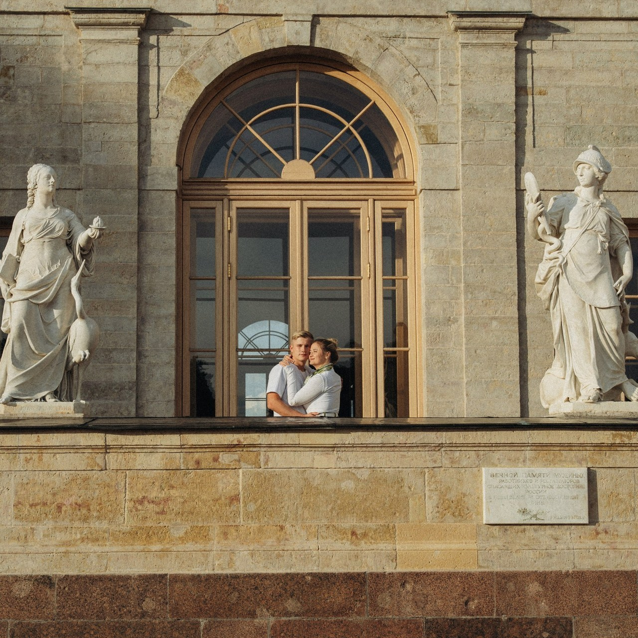 Отзывы. Фотограф Санкт-Петербург/Гомель Виктория Петрова