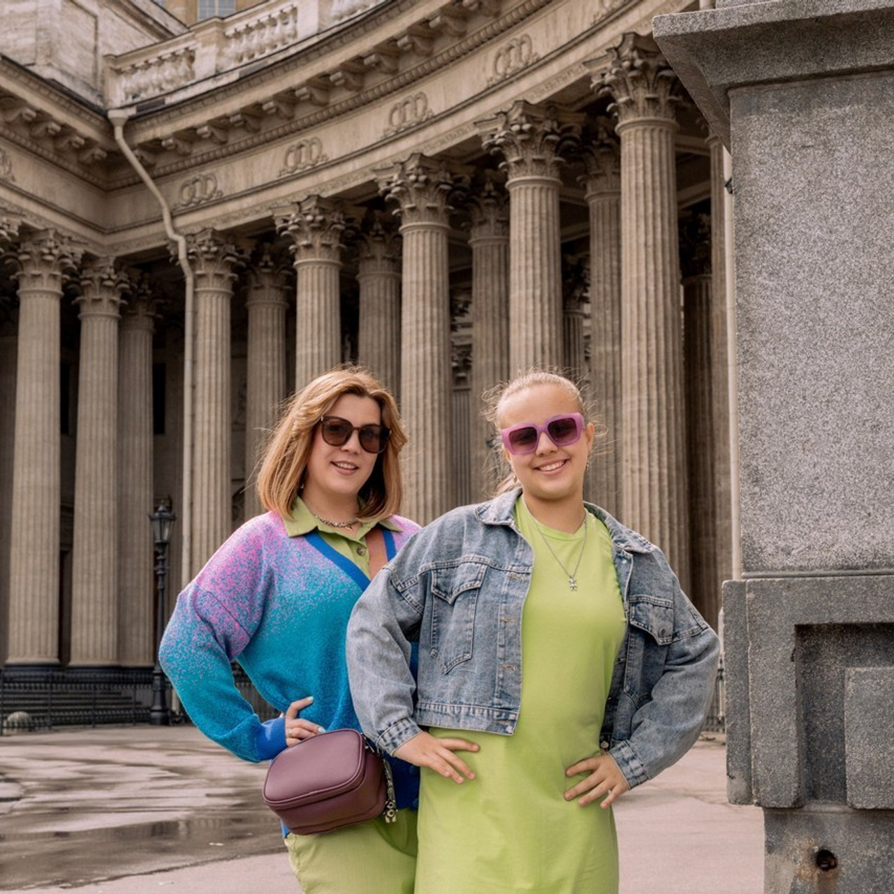 Отзывы. Фотограф Санкт-Петербург/Гомель Виктория Петрова