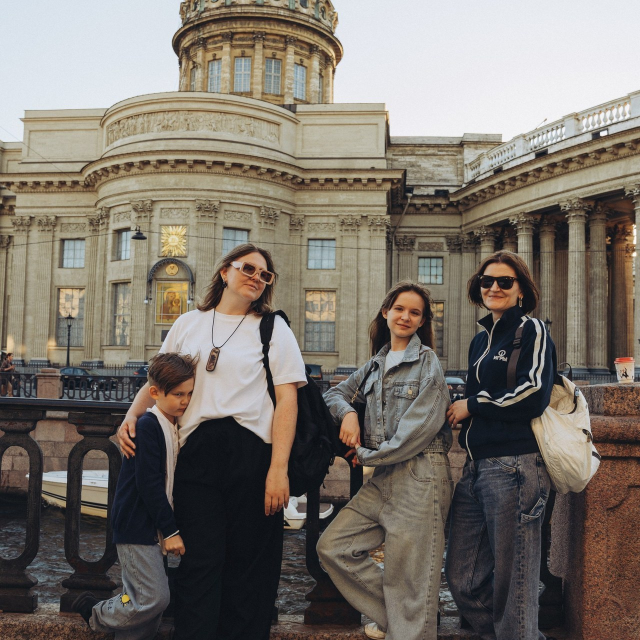 Отзывы. Фотограф Санкт-Петербург/Гомель Виктория Петрова
