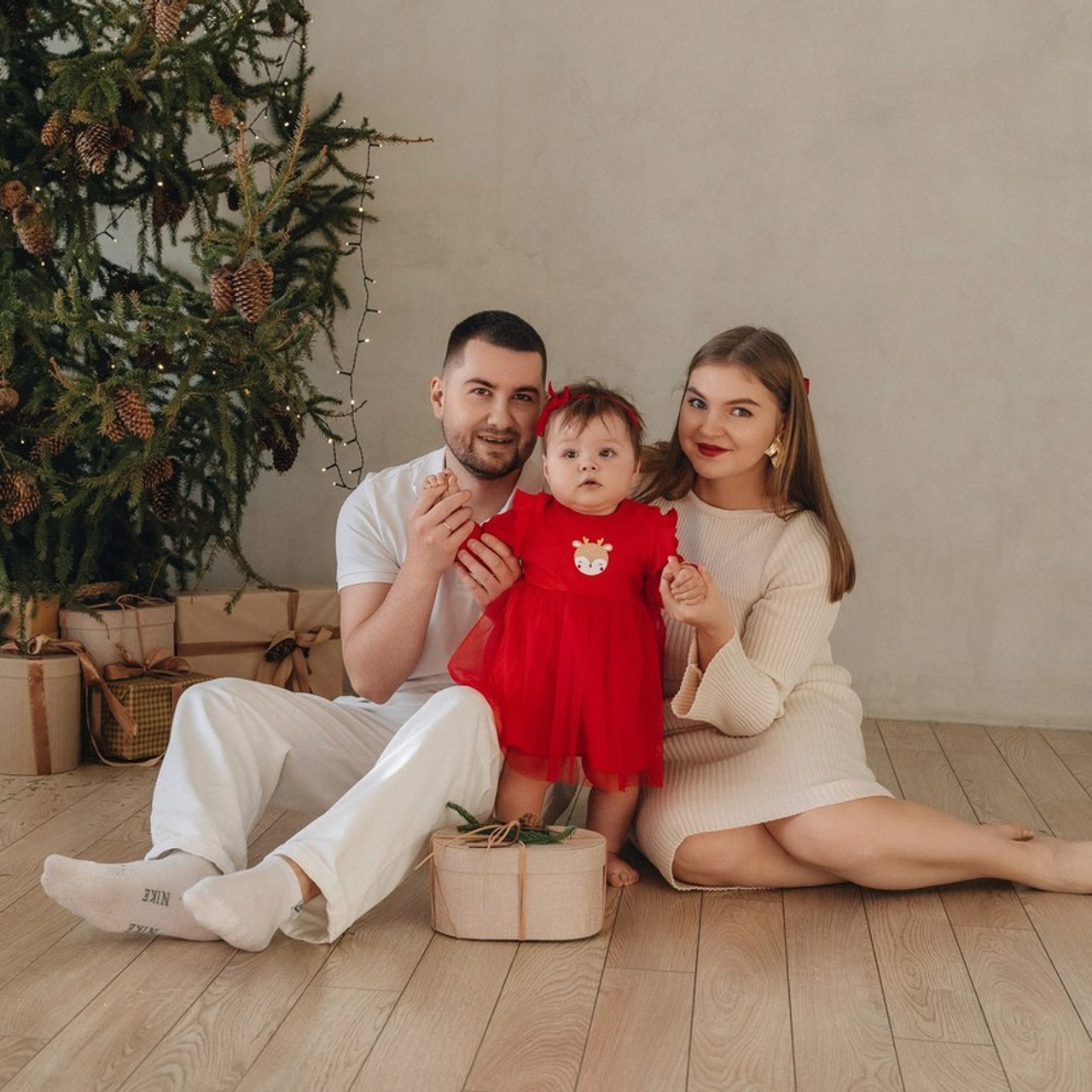 Отзывы. Фотограф Санкт-Петербург/Гомель Виктория Петрова