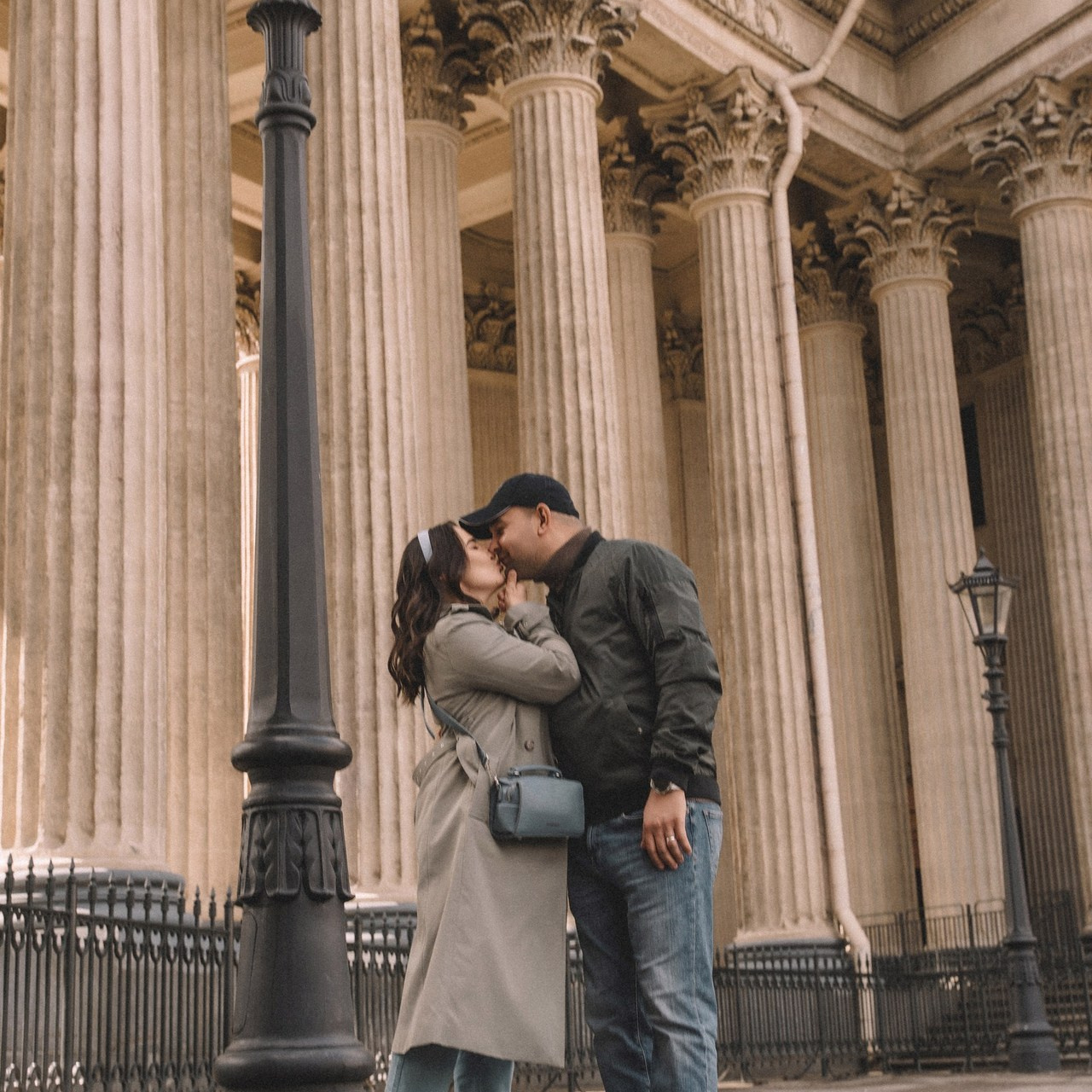 Отзывы. Фотограф Санкт-Петербург/Гомель Виктория Петрова