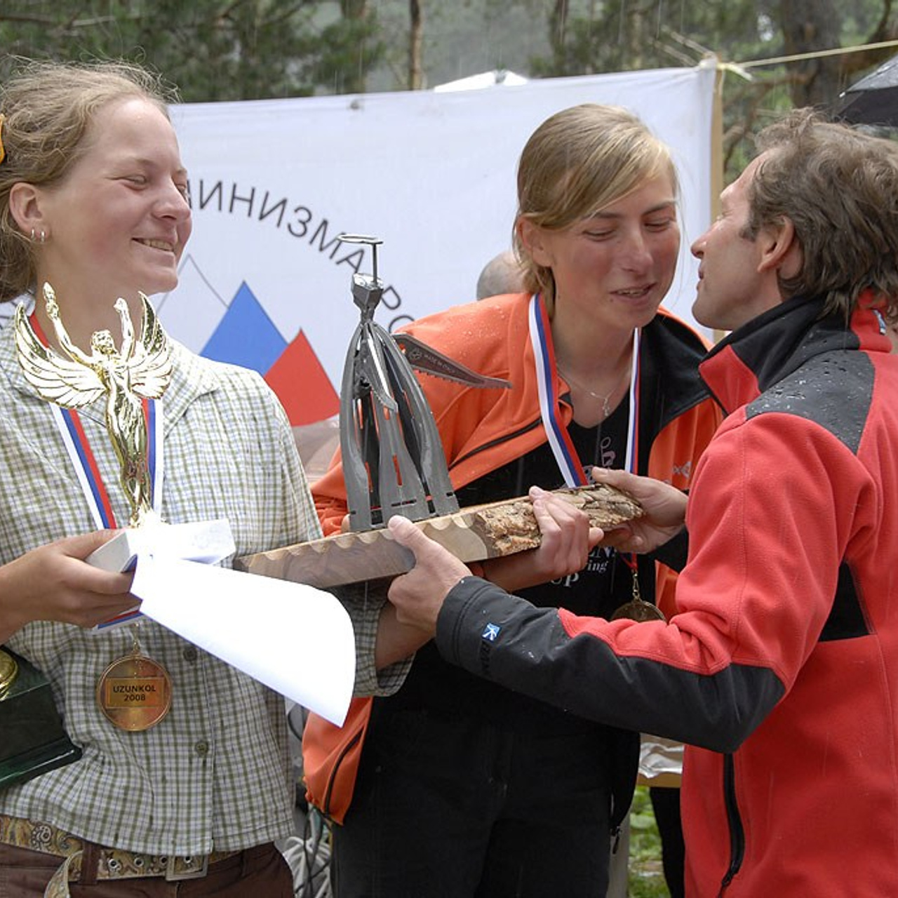 Steel Angle Award 2008-2021