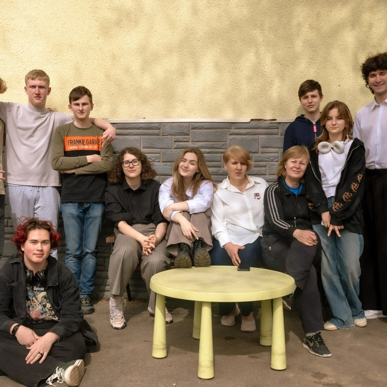 Ваши отзывы. Фотограф Виктория Чокадзе