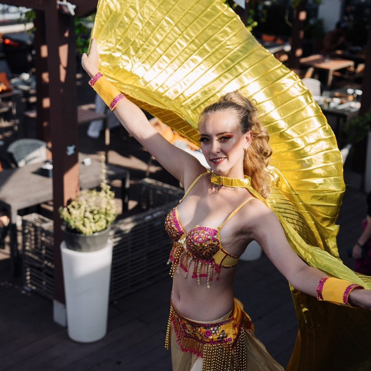 Отзывы. Фотограф Саид Дакаев г. Краснодар