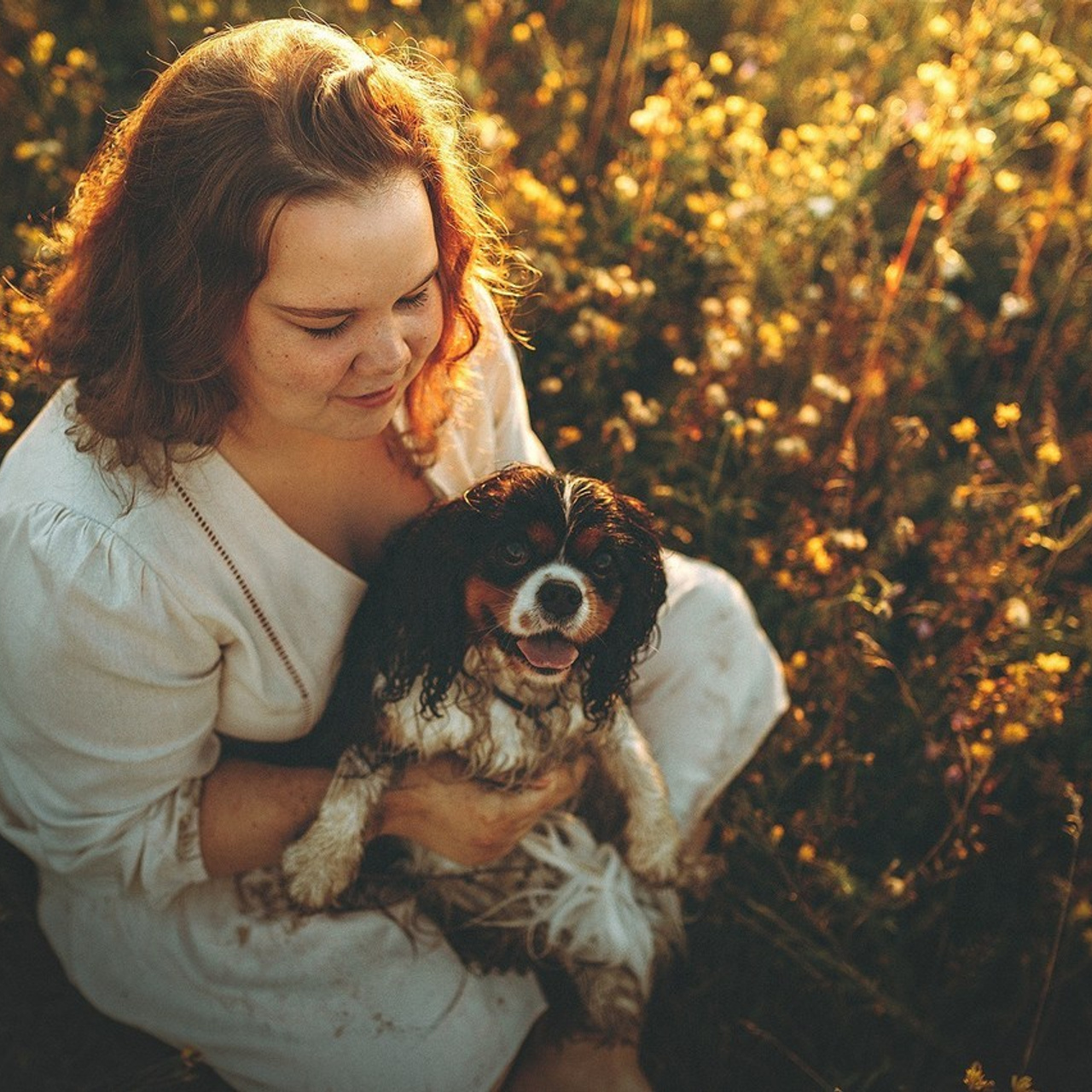 Отзывы. Фотограф-анималист • love-story • Санкт-Петербург