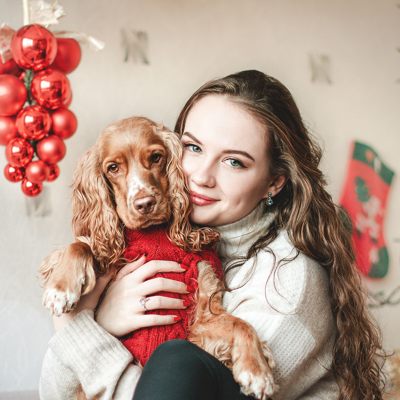 Отзывы. Фотограф-анималист • love-story • Санкт-Петербург