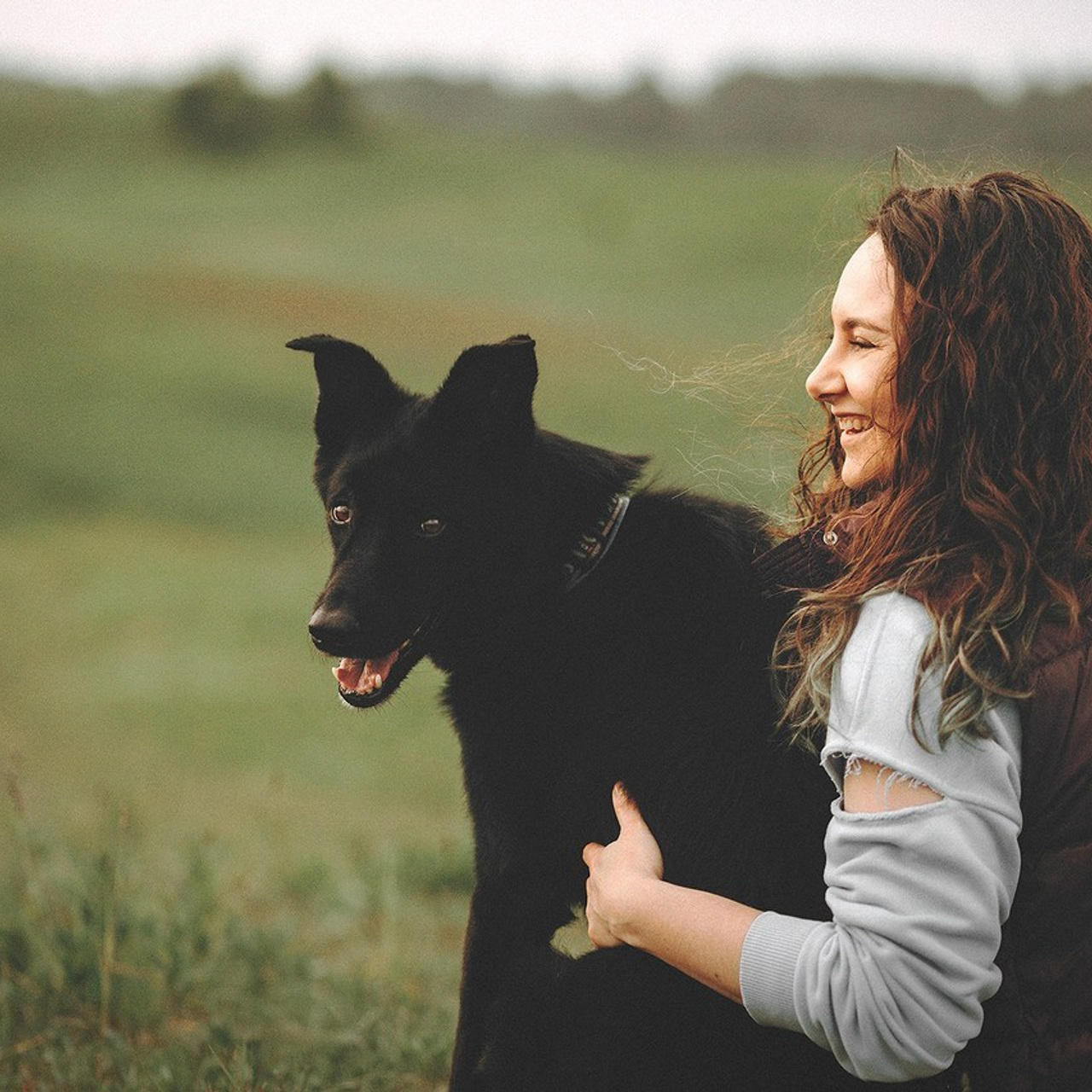 Отзывы. Фотограф-анималист • love-story • Санкт-Петербург