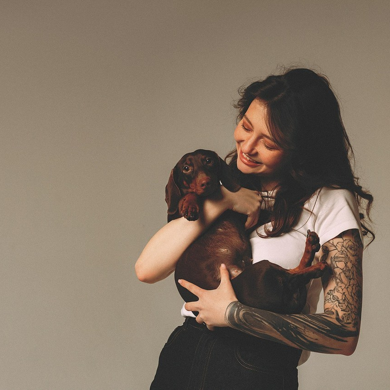 Отзывы. Фотограф-анималист • love-story • Санкт-Петербург