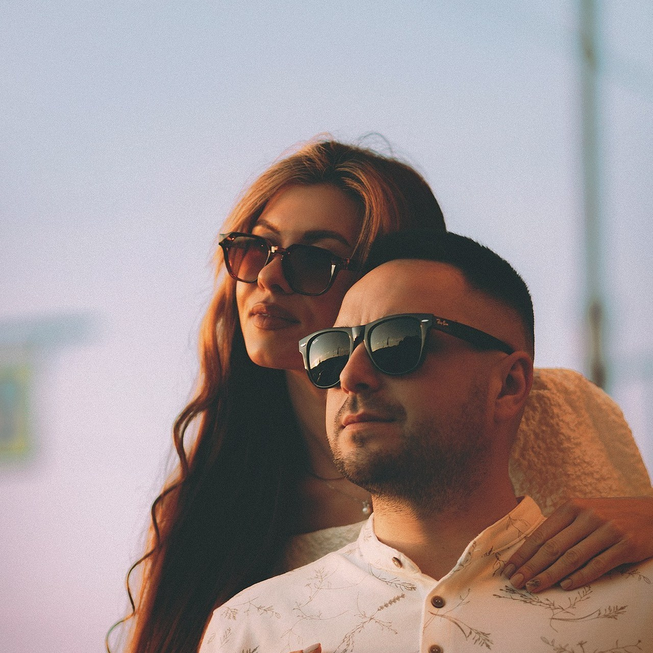 Отзывы. Фотограф-анималист • love-story • Санкт-Петербург