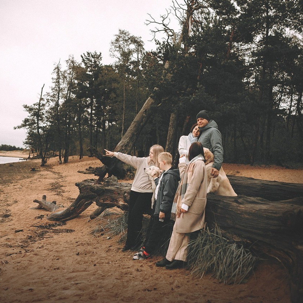 Отзывы. Фотограф-анималист • love-story • Санкт-Петербург