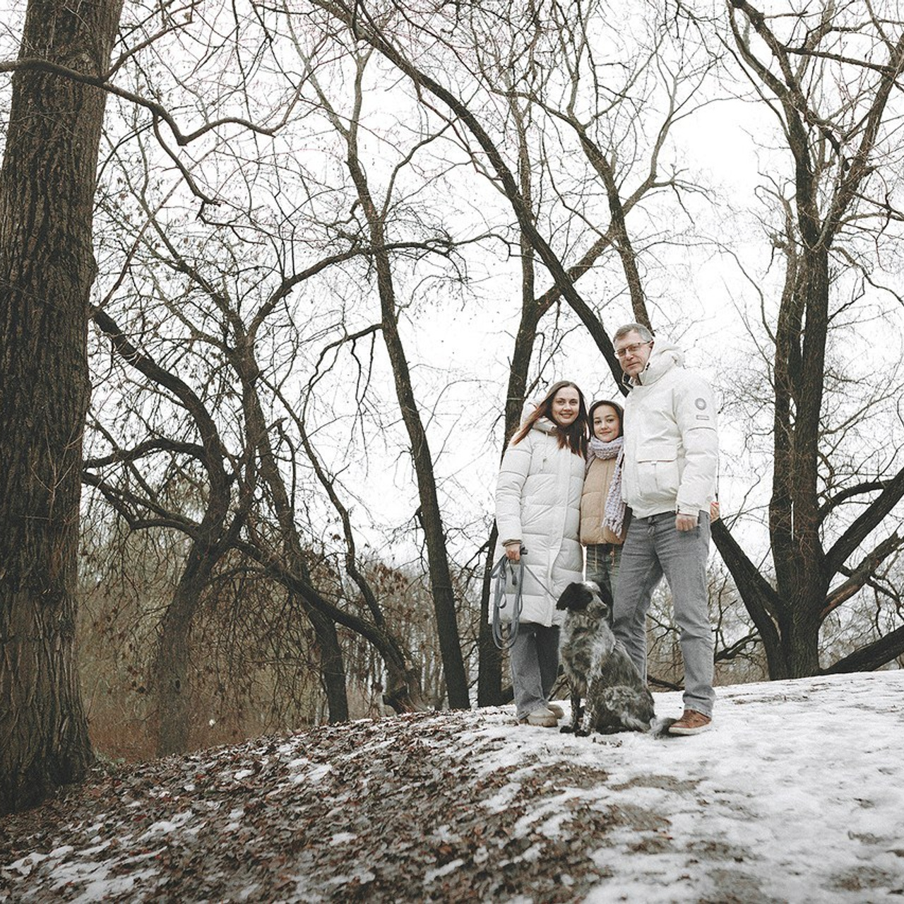 Отзывы. Фотограф-анималист • love-story • Санкт-Петербург