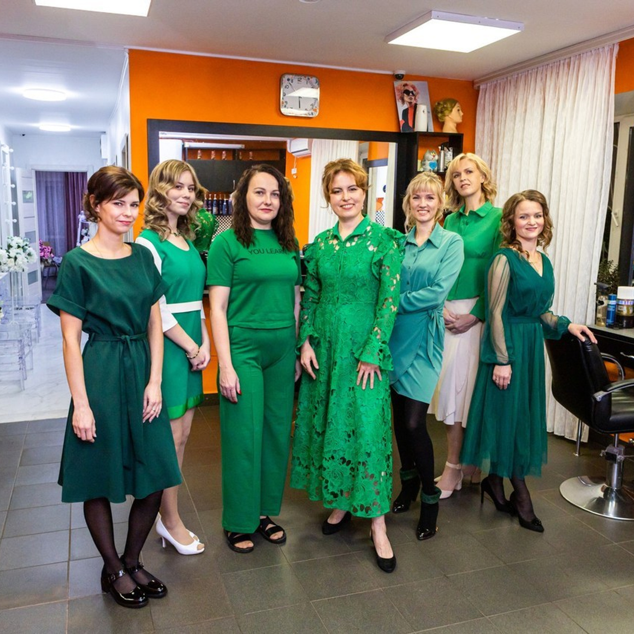 Отзывы. Фотограф Федорова Ирина Кимры Дубна Талдом