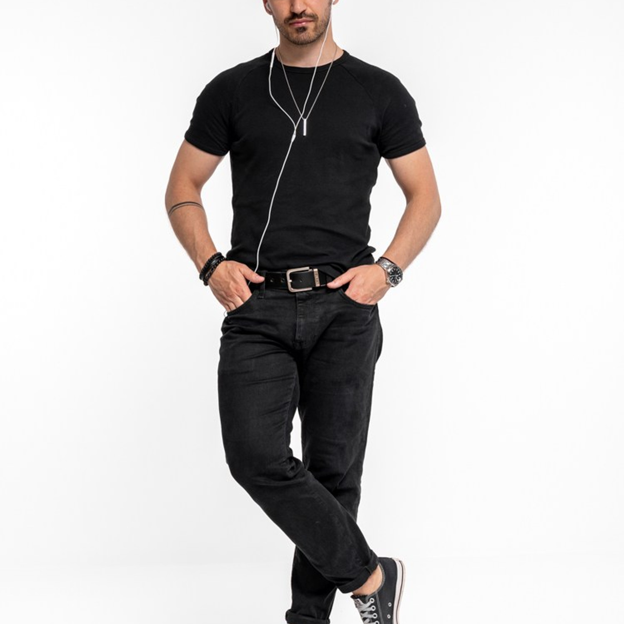 Максим 178 | M | 43