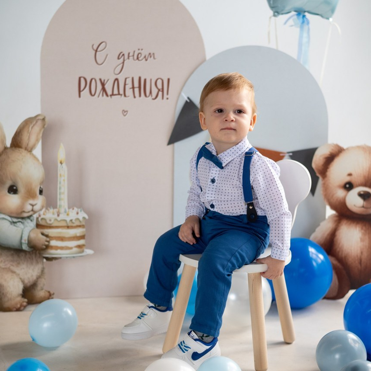 Отзывы. Детский и семейный фотограф Анастасия Сердюк Крым