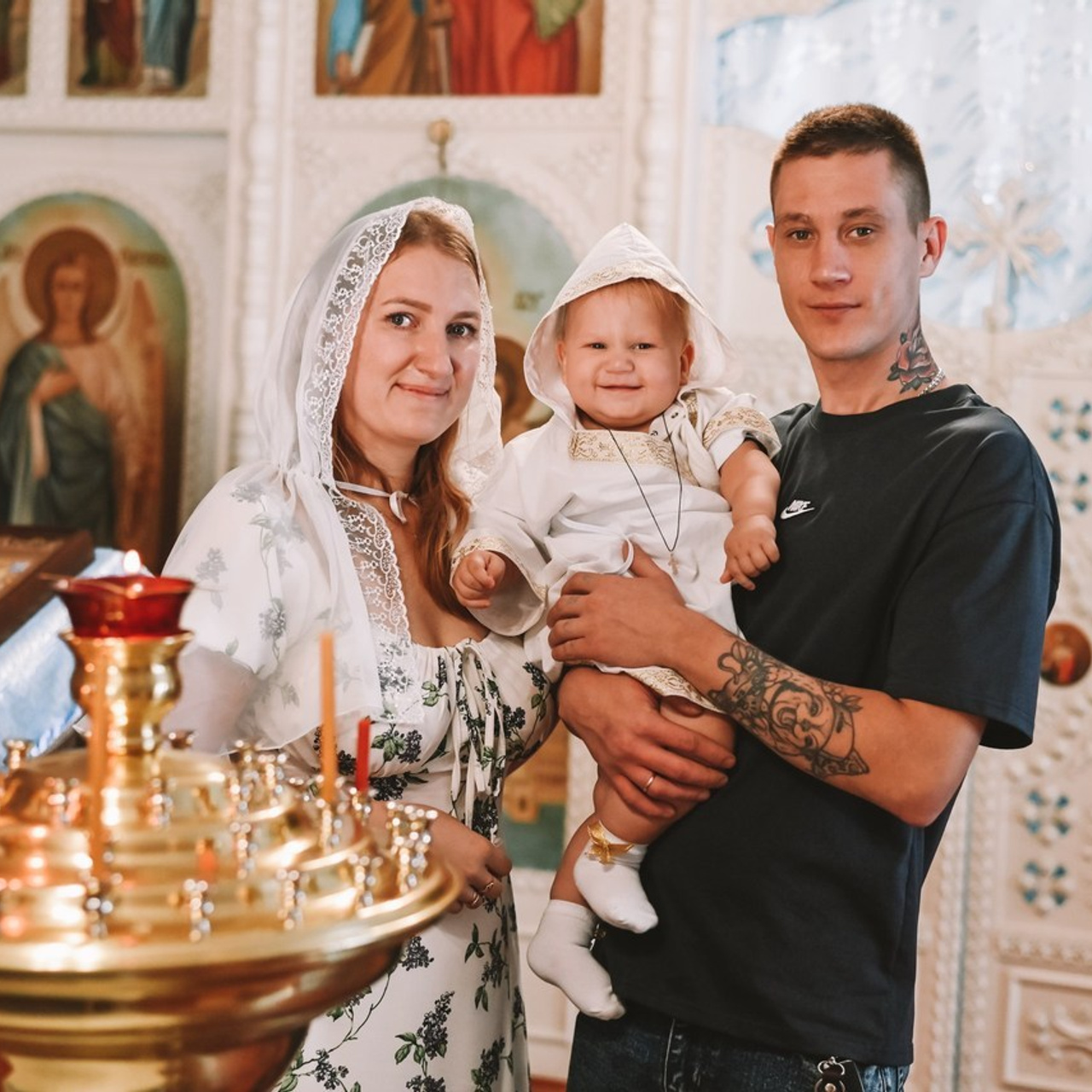 Отзывы. Детский и семейный фотограф Анастасия Сердюк Крым