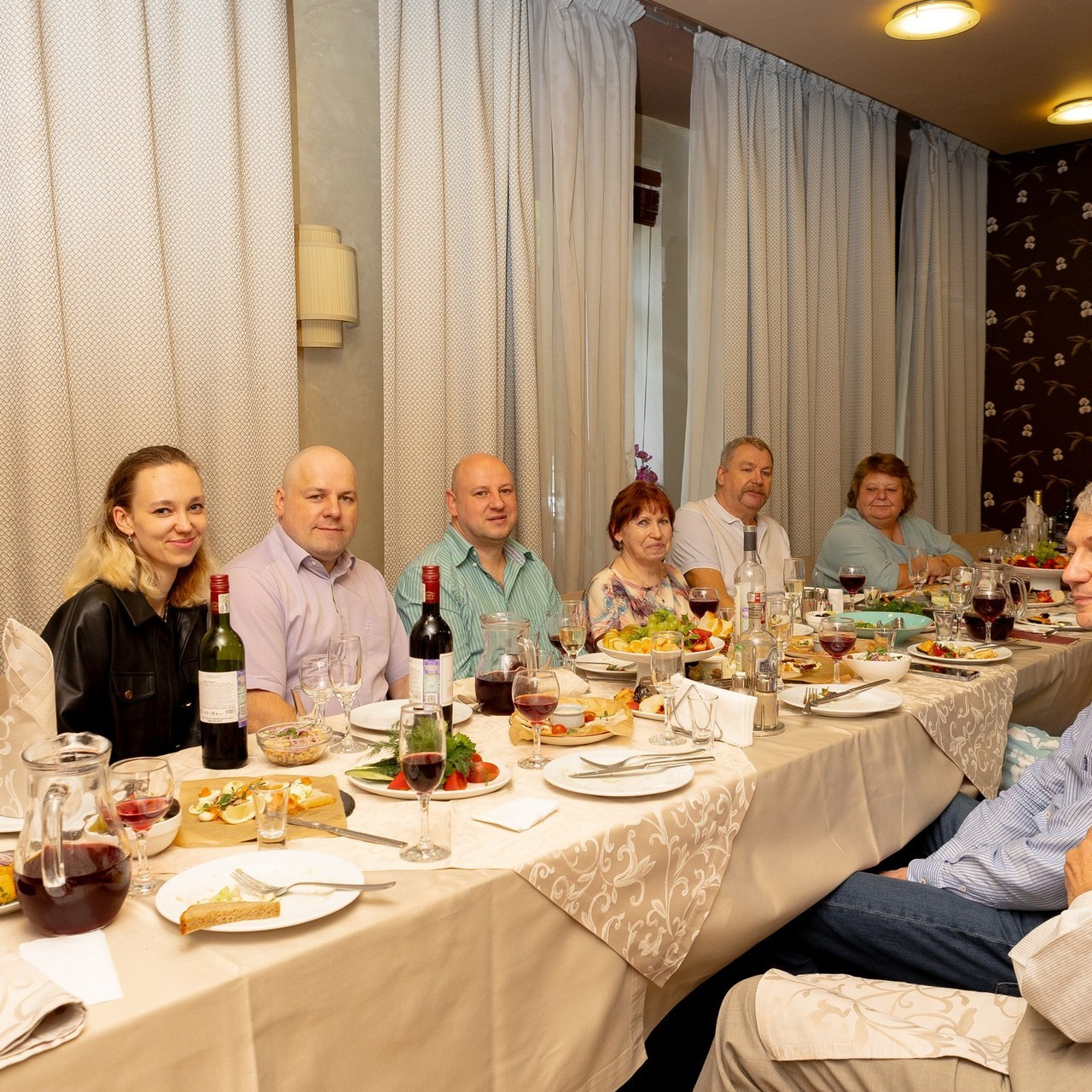 Отзывы. Наталья Косьянова. Ваш фотограф. Москва