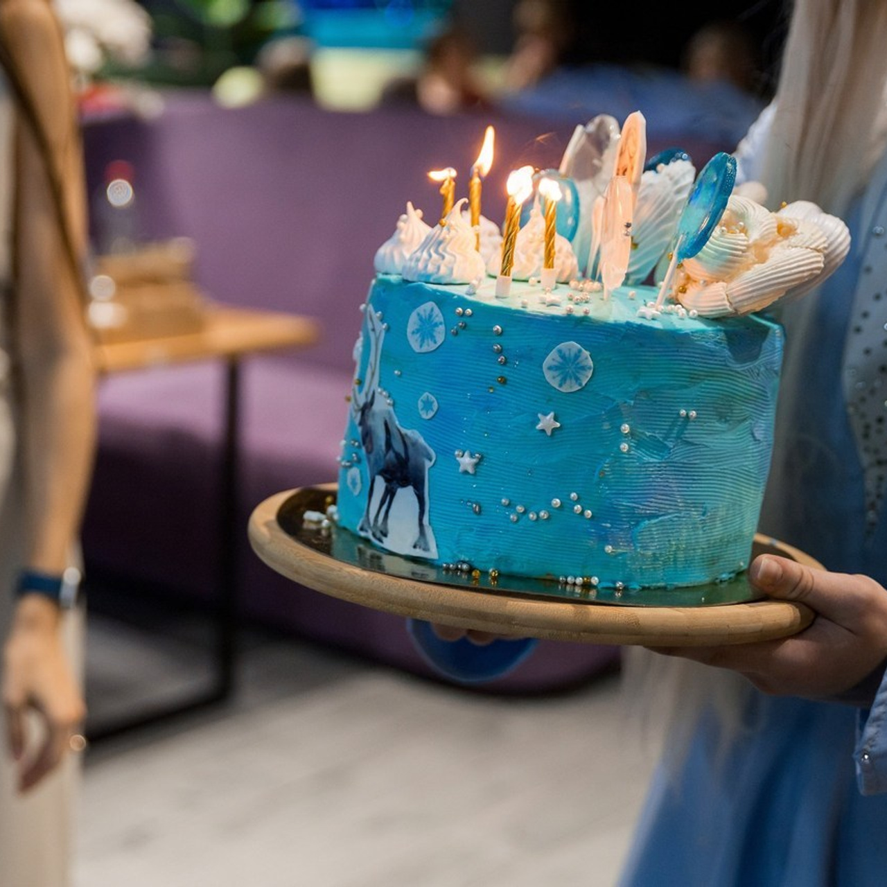 Отзывы. Свадебный, репортажный фотограф в Тюмени Сергей Тапилин