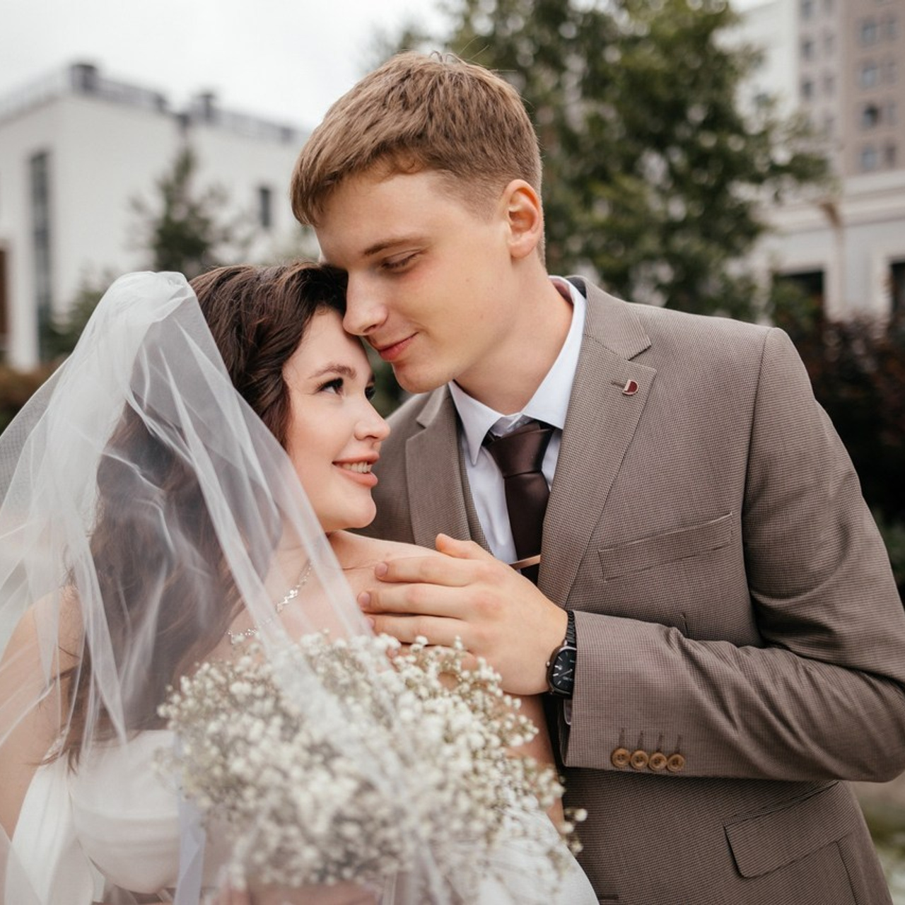 Отзывы. Свадебный, репортажный фотограф в Тюмени Сергей Тапилин