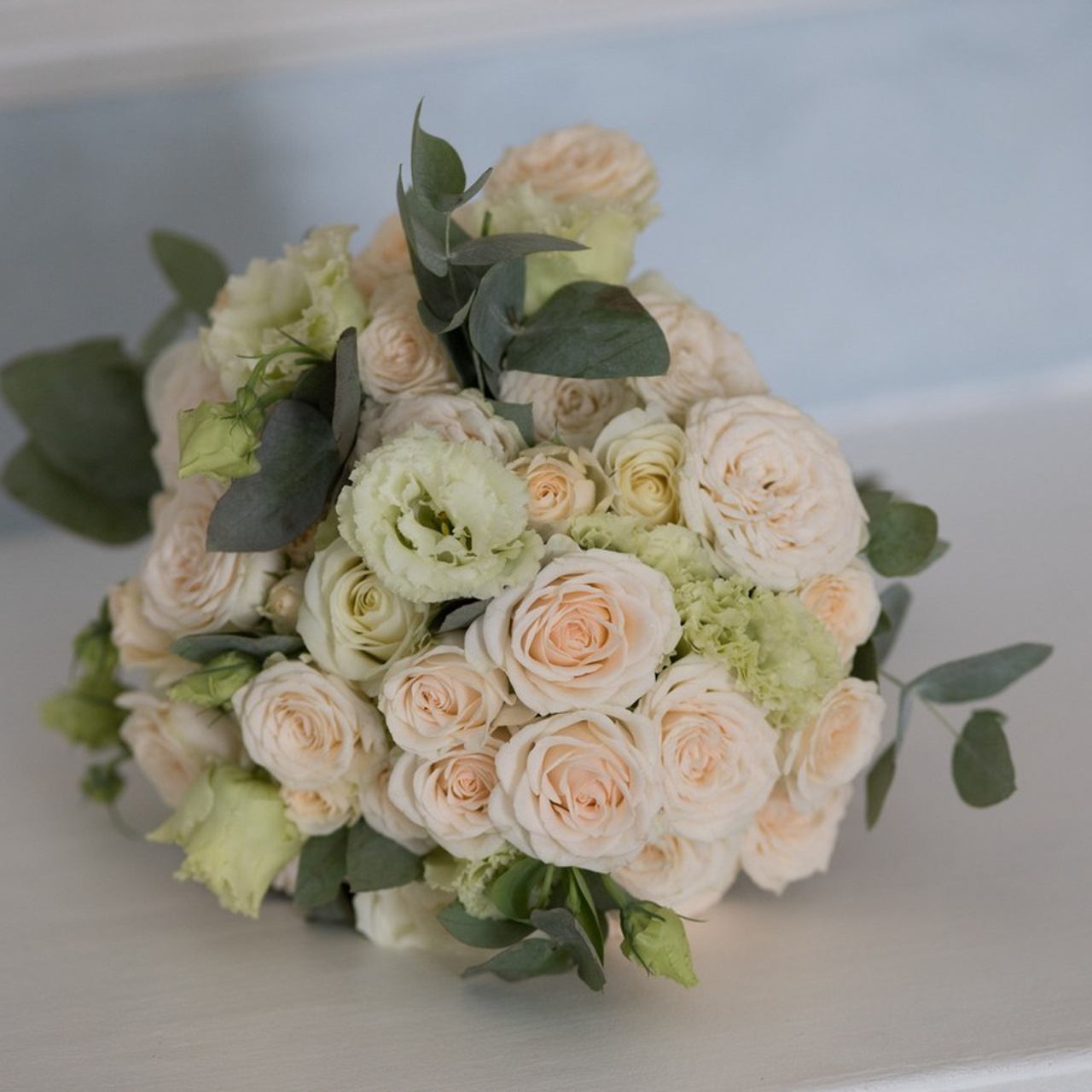 Отзывы. Свадебный, репортажный фотограф в Тюмени Сергей Тапилин