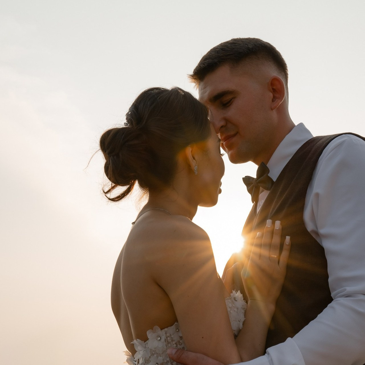 Отзывы. Свадебный и семейный фотограф в Находке и Владивостоке