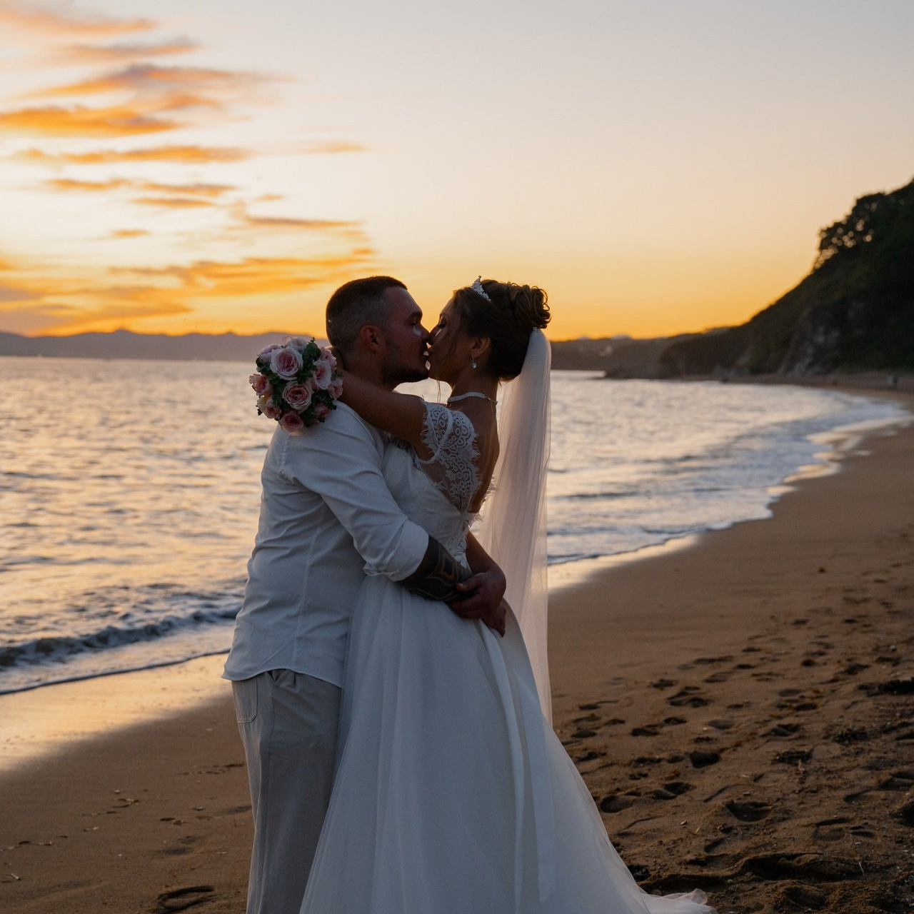 Отзывы. Свадебный и семейный фотограф в Находке и Владивостоке