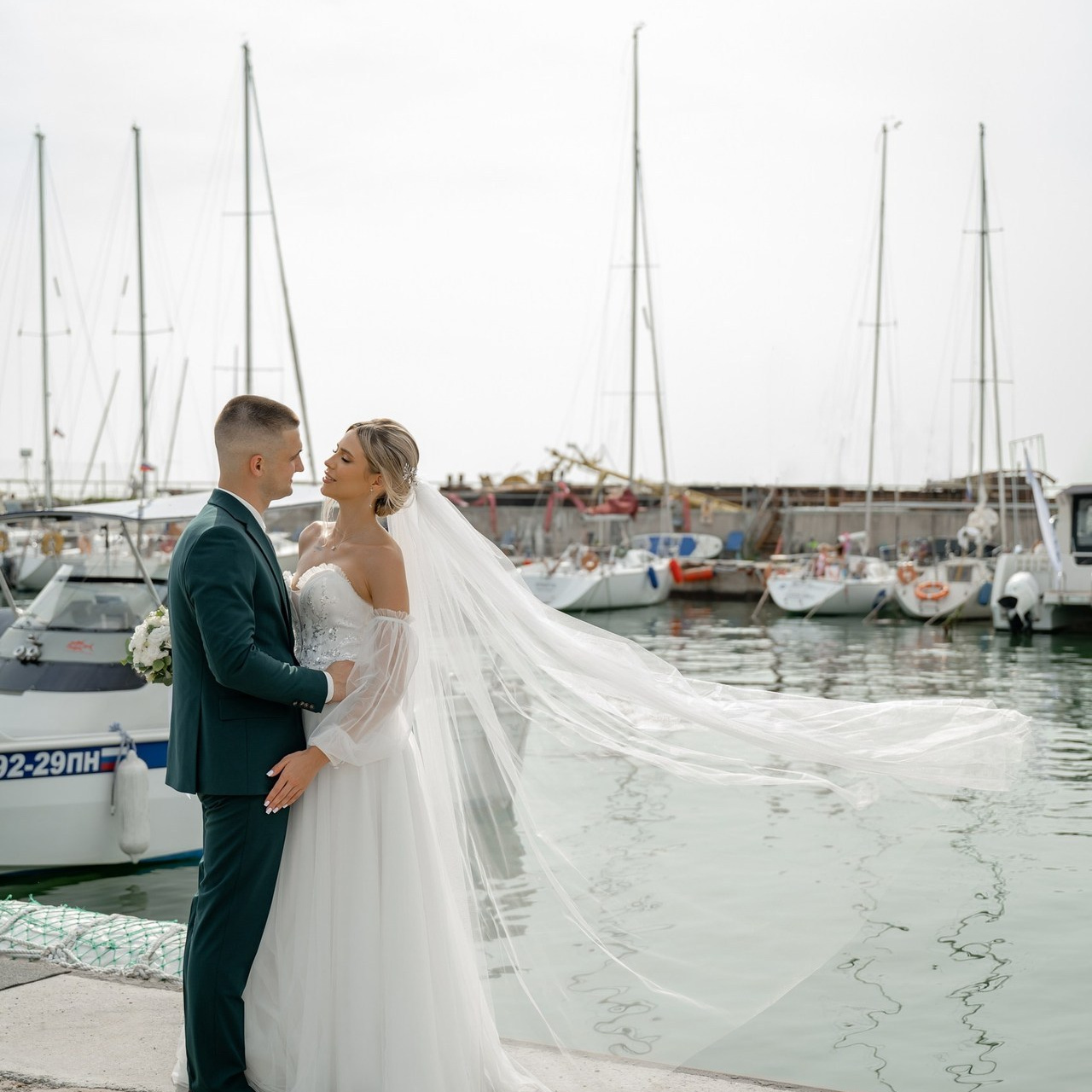 Отзывы. Свадебный и семейный фотограф в Находке и Владивостоке