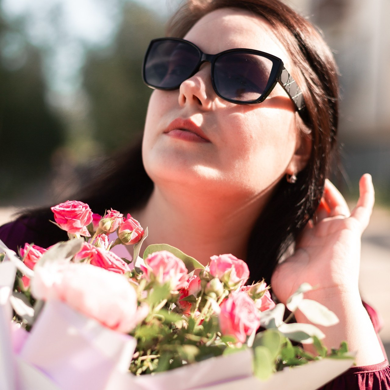 Отзывы. Семейный и индивидуальный фотограф в Красноярске Людмила Подосинникова