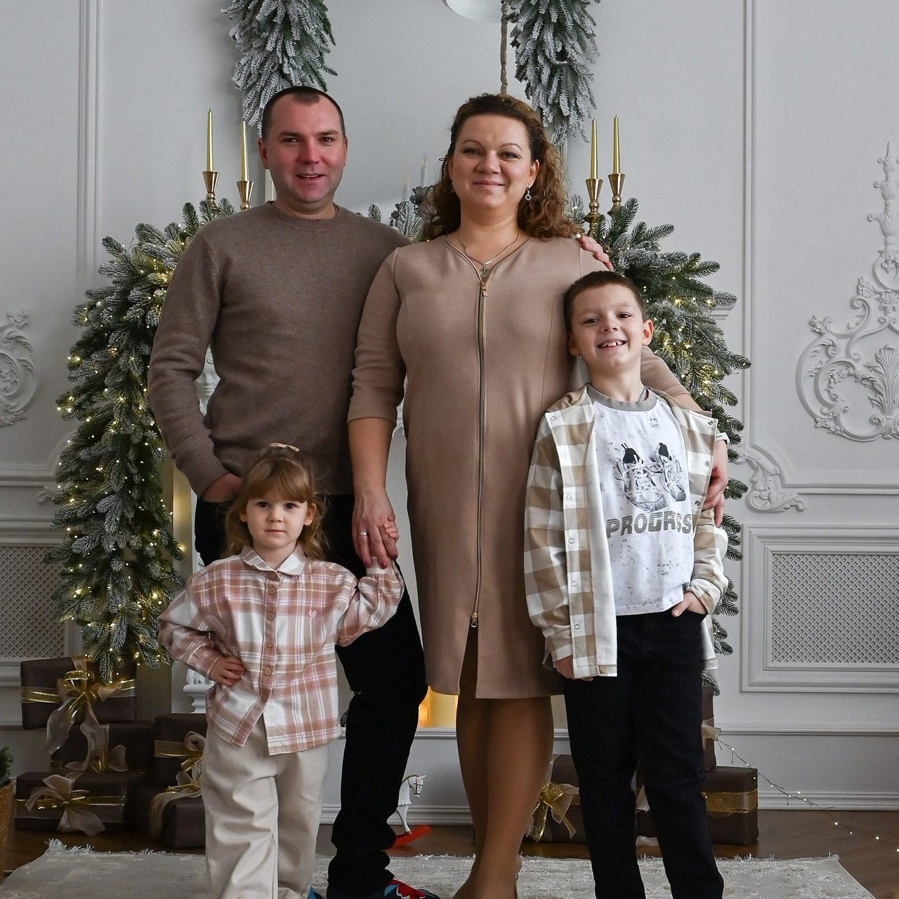 Отзывы. Вера Гарусина