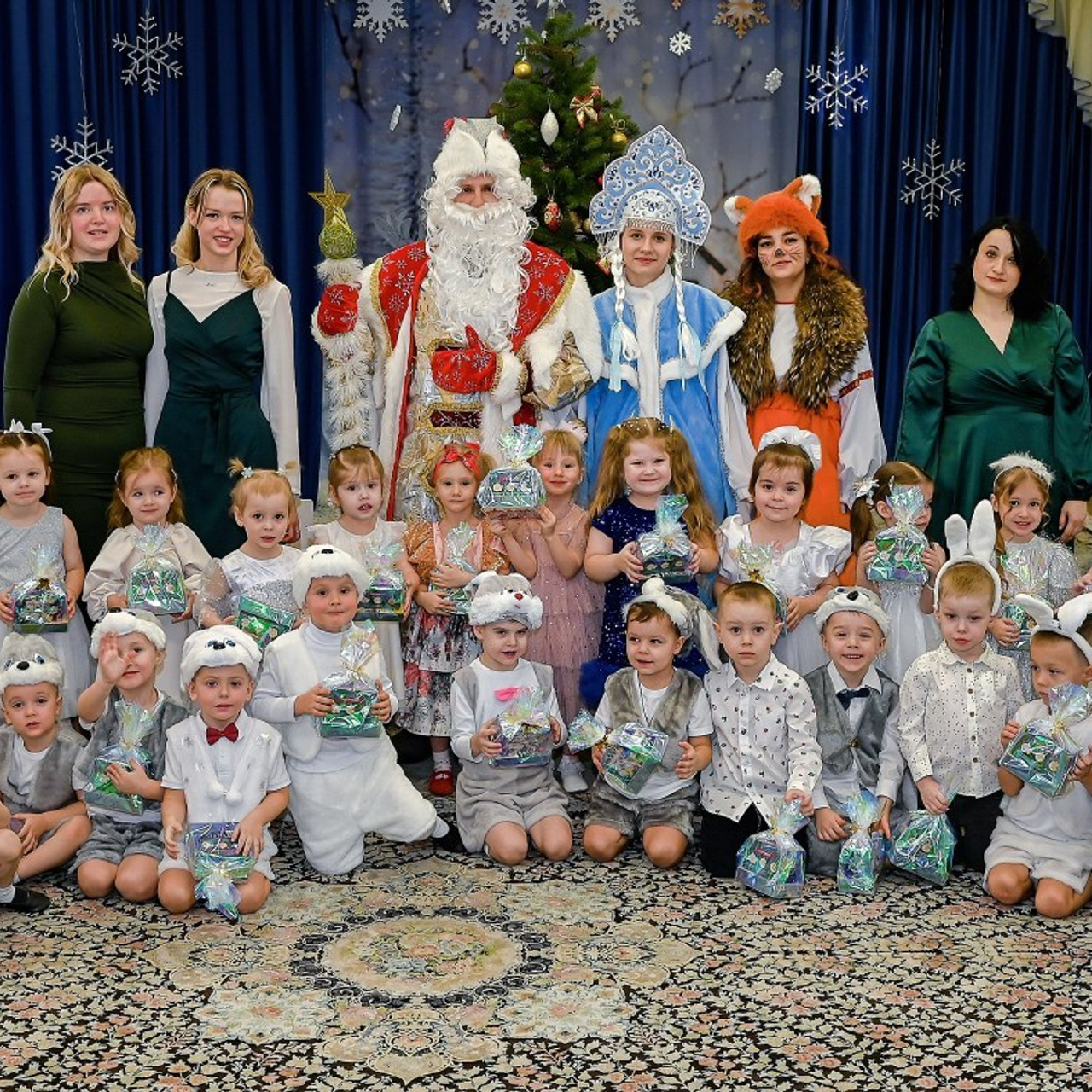 Отзывы. Вера Гарусина