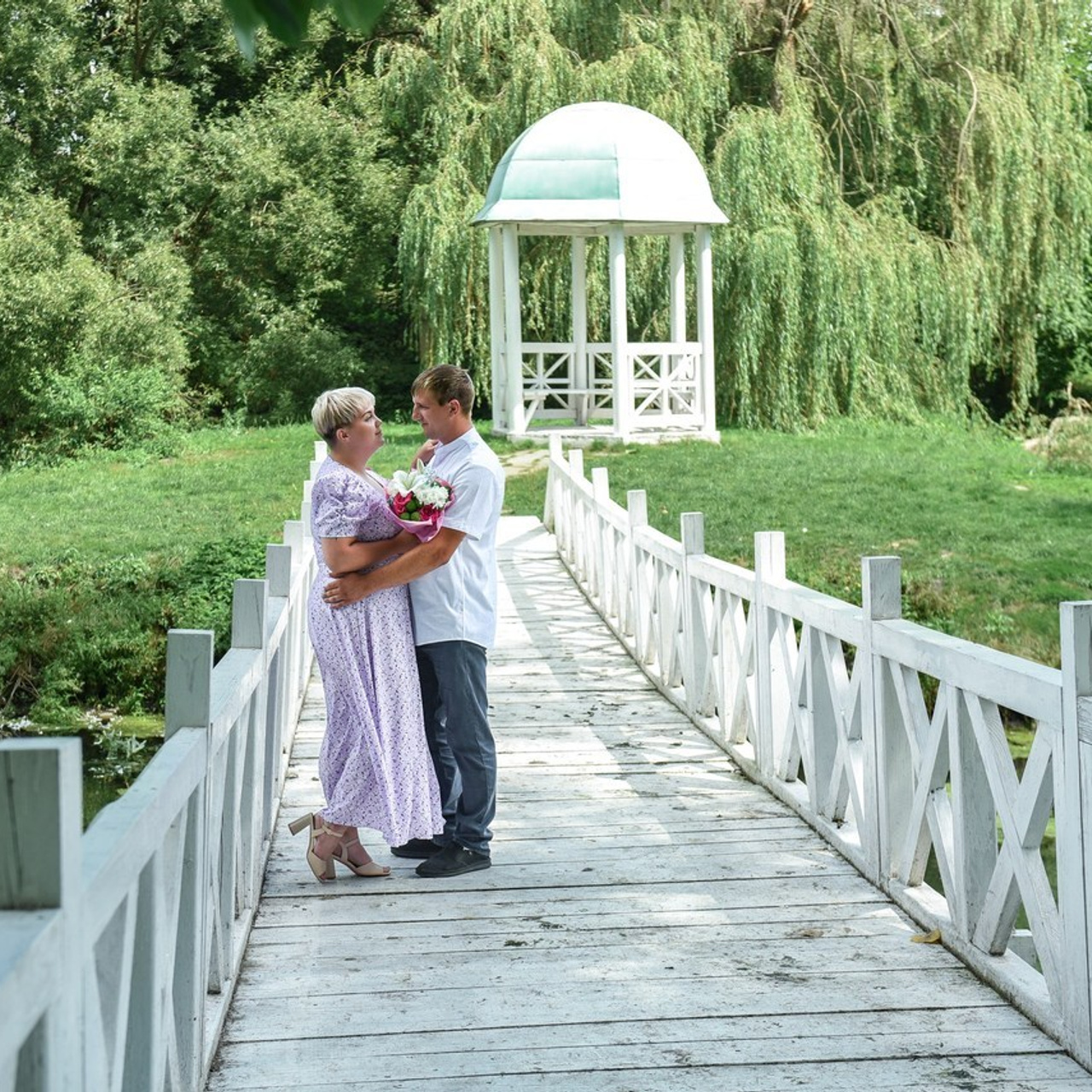 Отзывы. Вера Гарусина