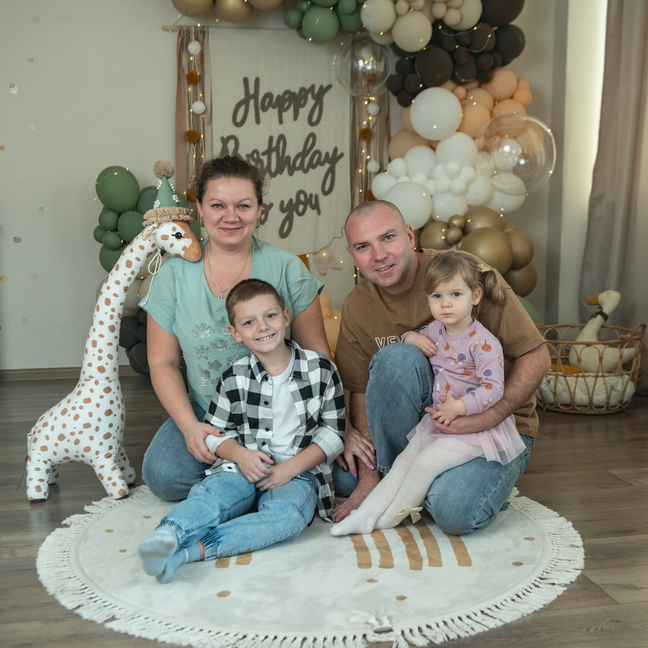 Отзывы. Вера Гарусина