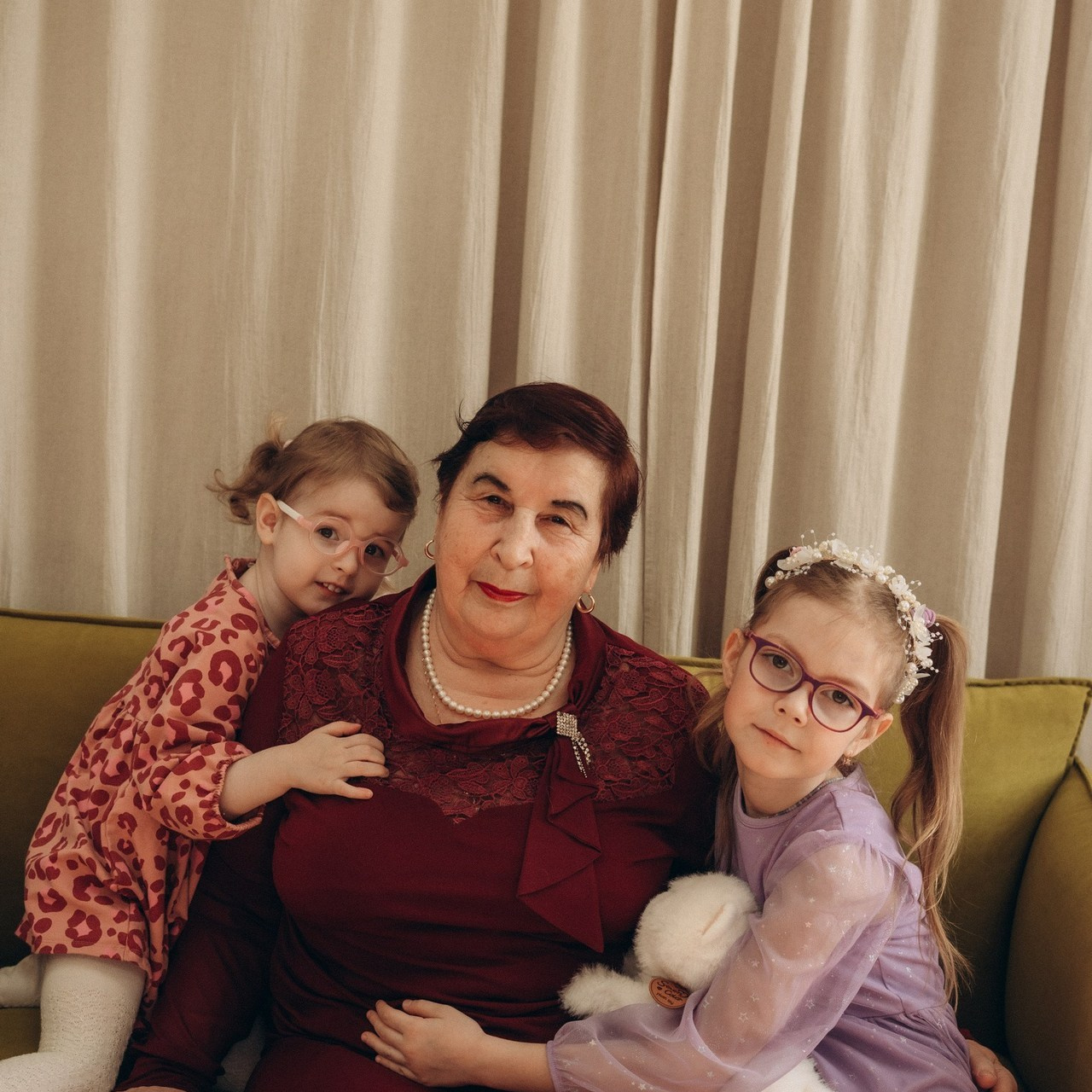 Отзывы. Фотограф Павлова Анна
