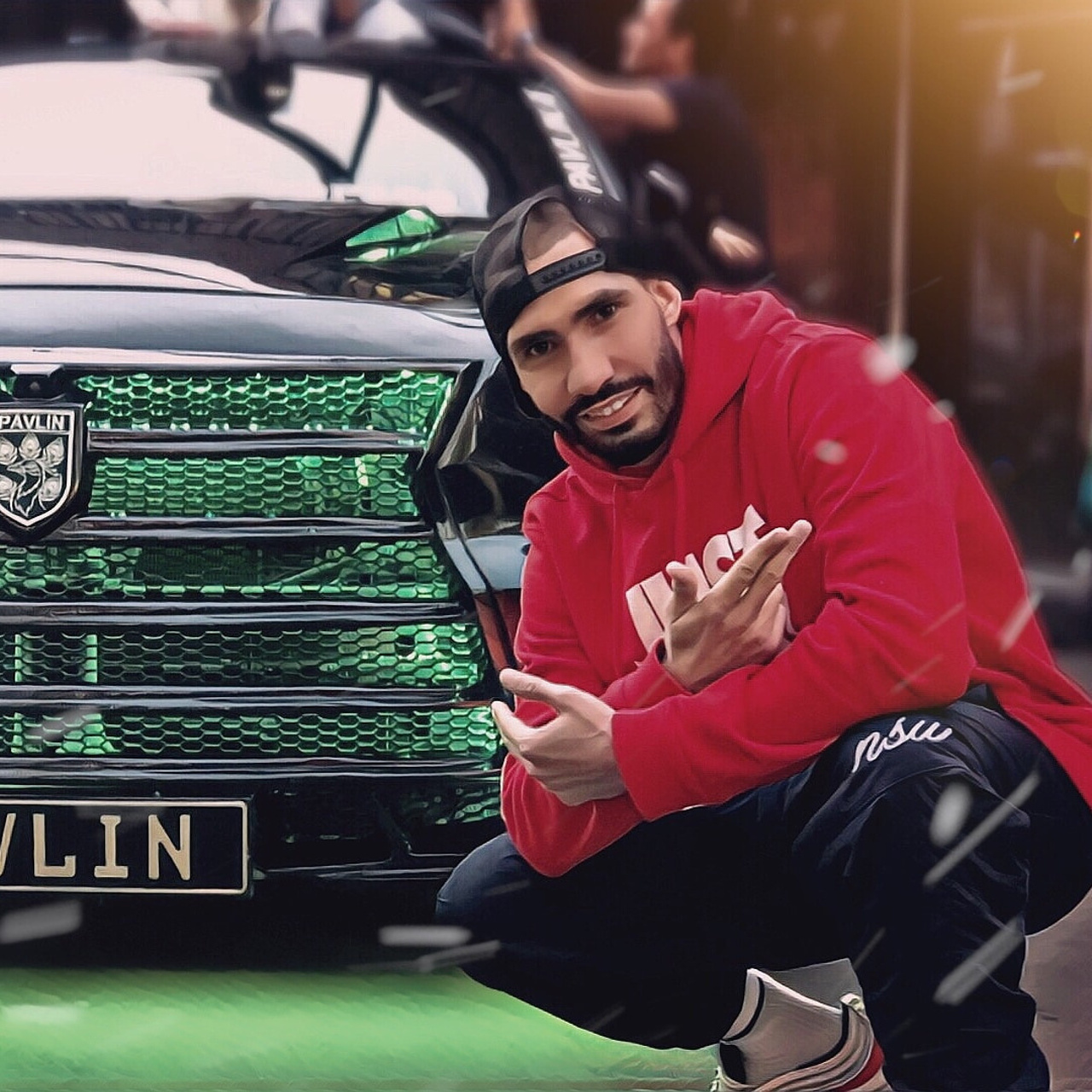 Отзывы о работе. Lomakin Ilya — Clipmaker