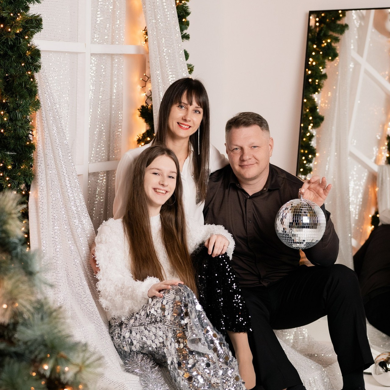 Отзывы. Фотограф Мария Бондаренко