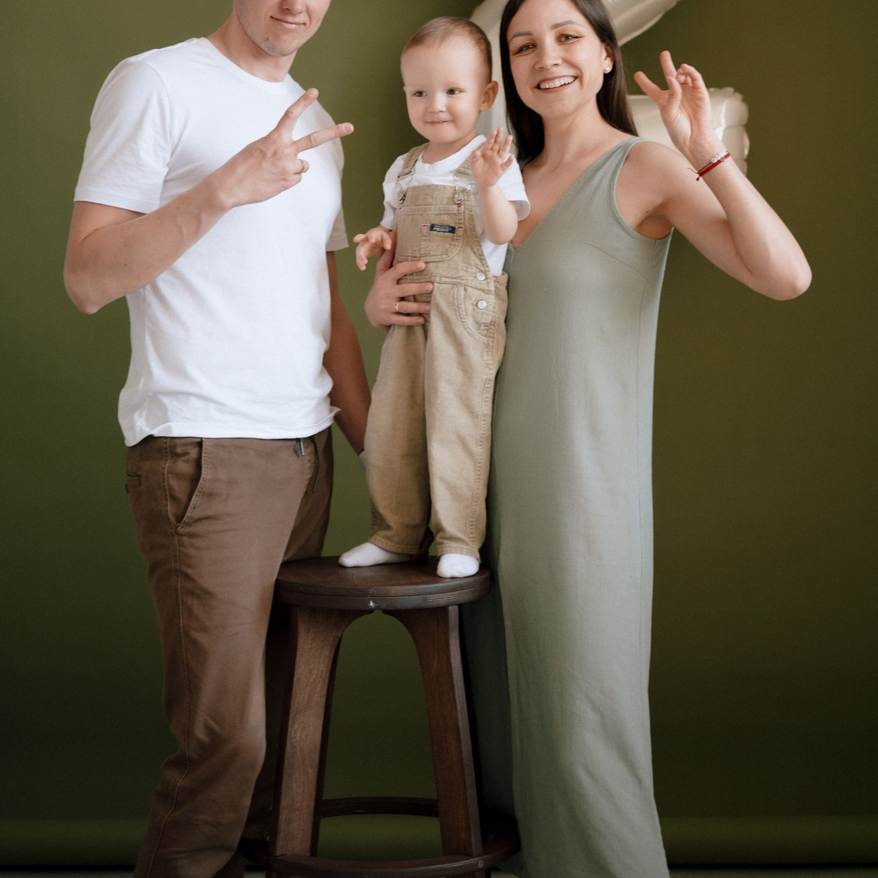 Отзывы. Фотограф Мария Бондаренко