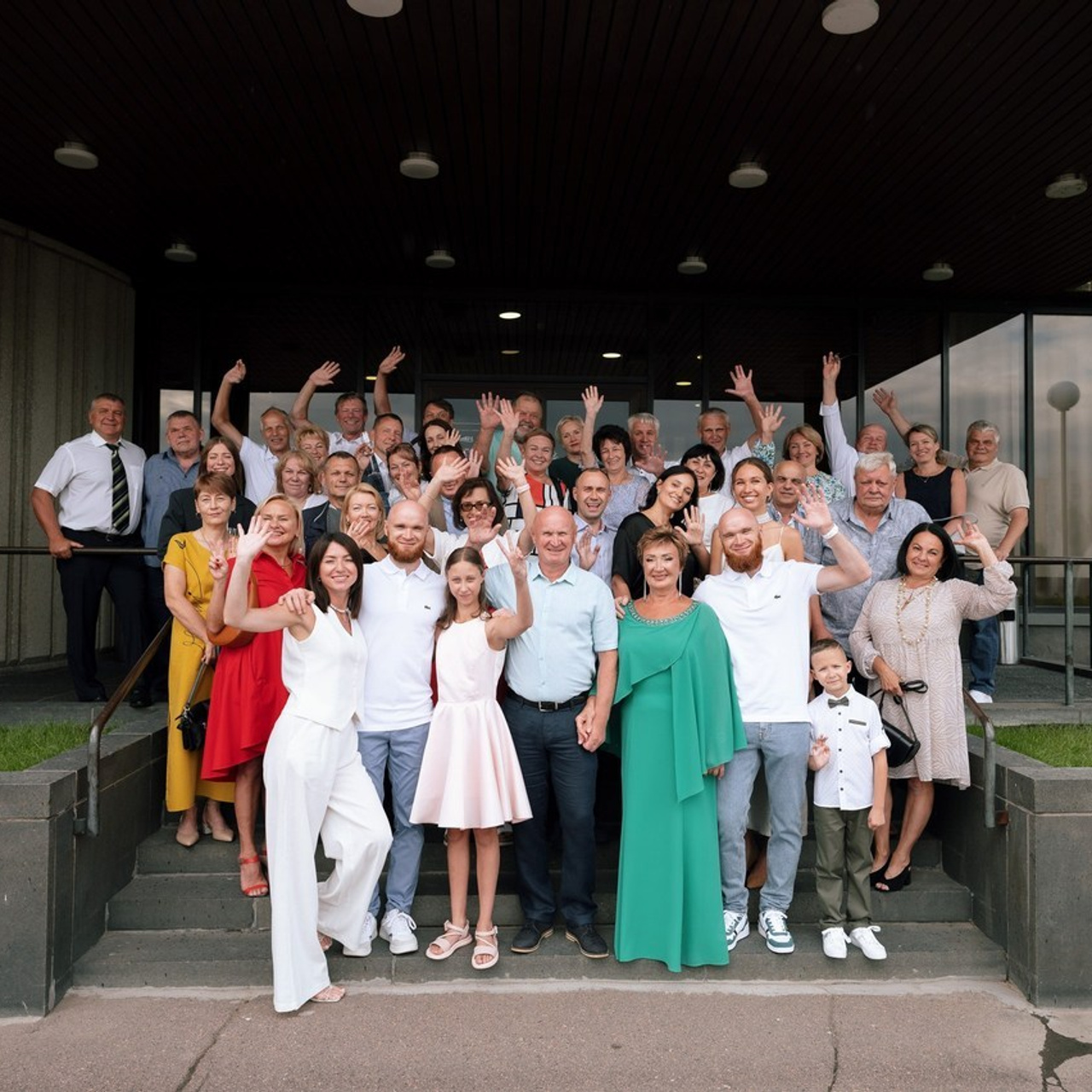 Отзывы. Фотограф Мария Бондаренко