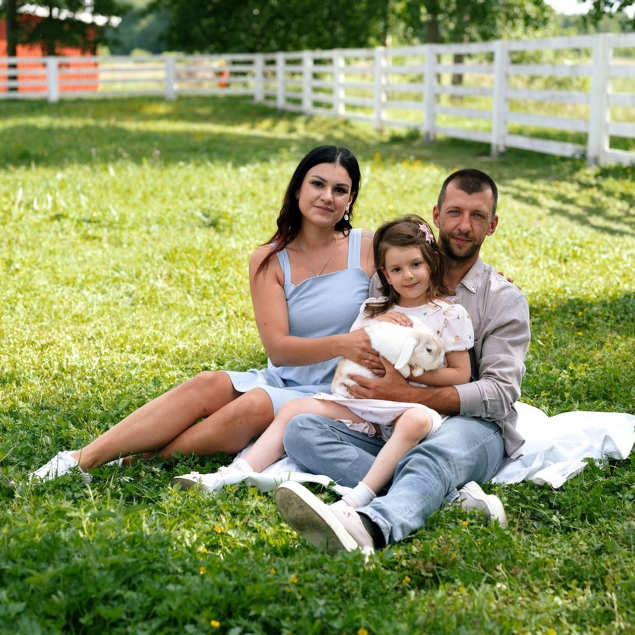 Отзывы. Фотограф Мария Бондаренко