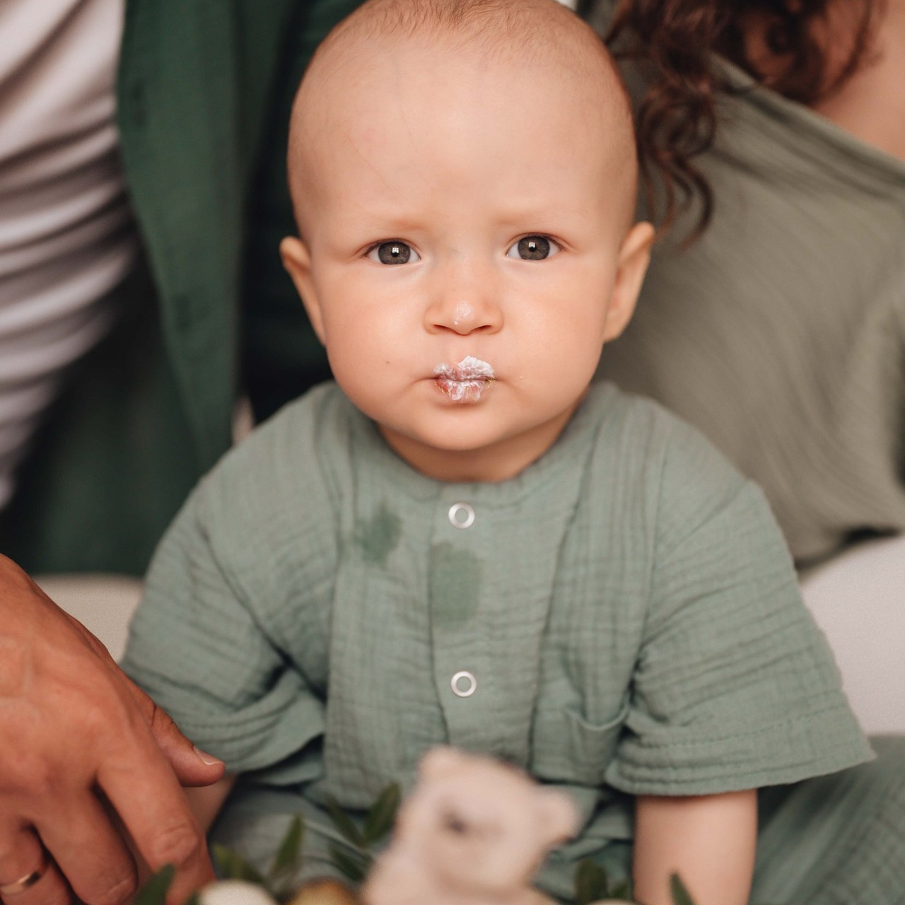 Отзывы. Фотограф Мария Бондаренко