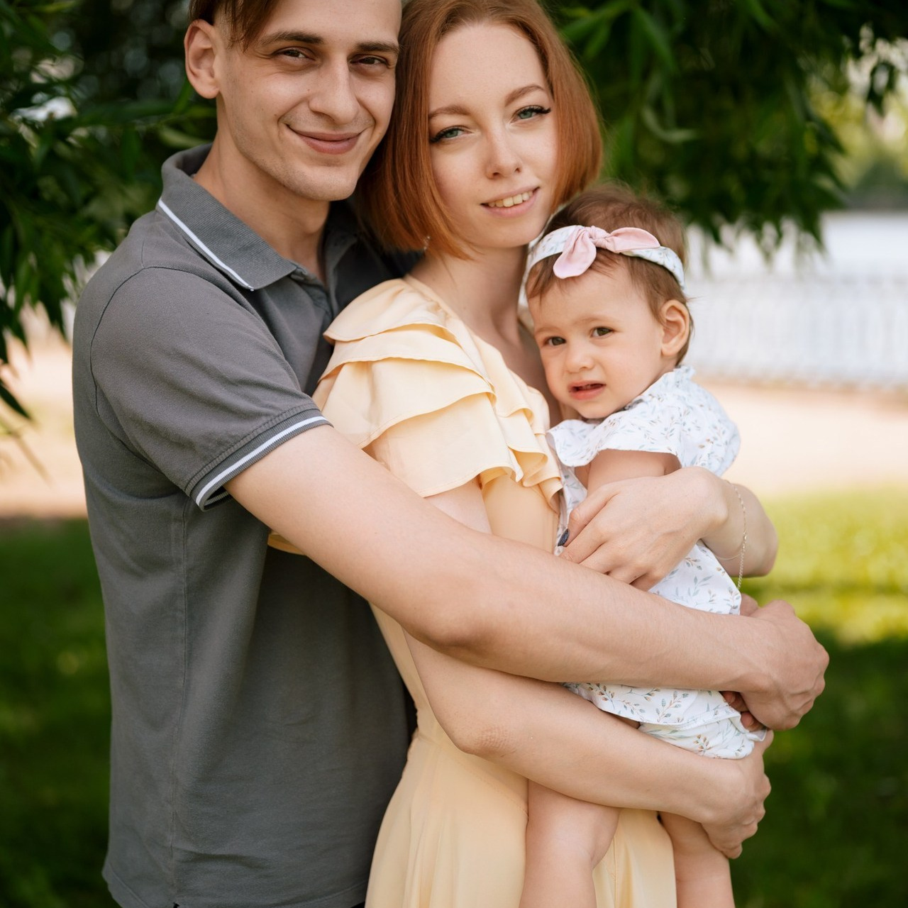 Отзывы. Фотограф Мария Бондаренко